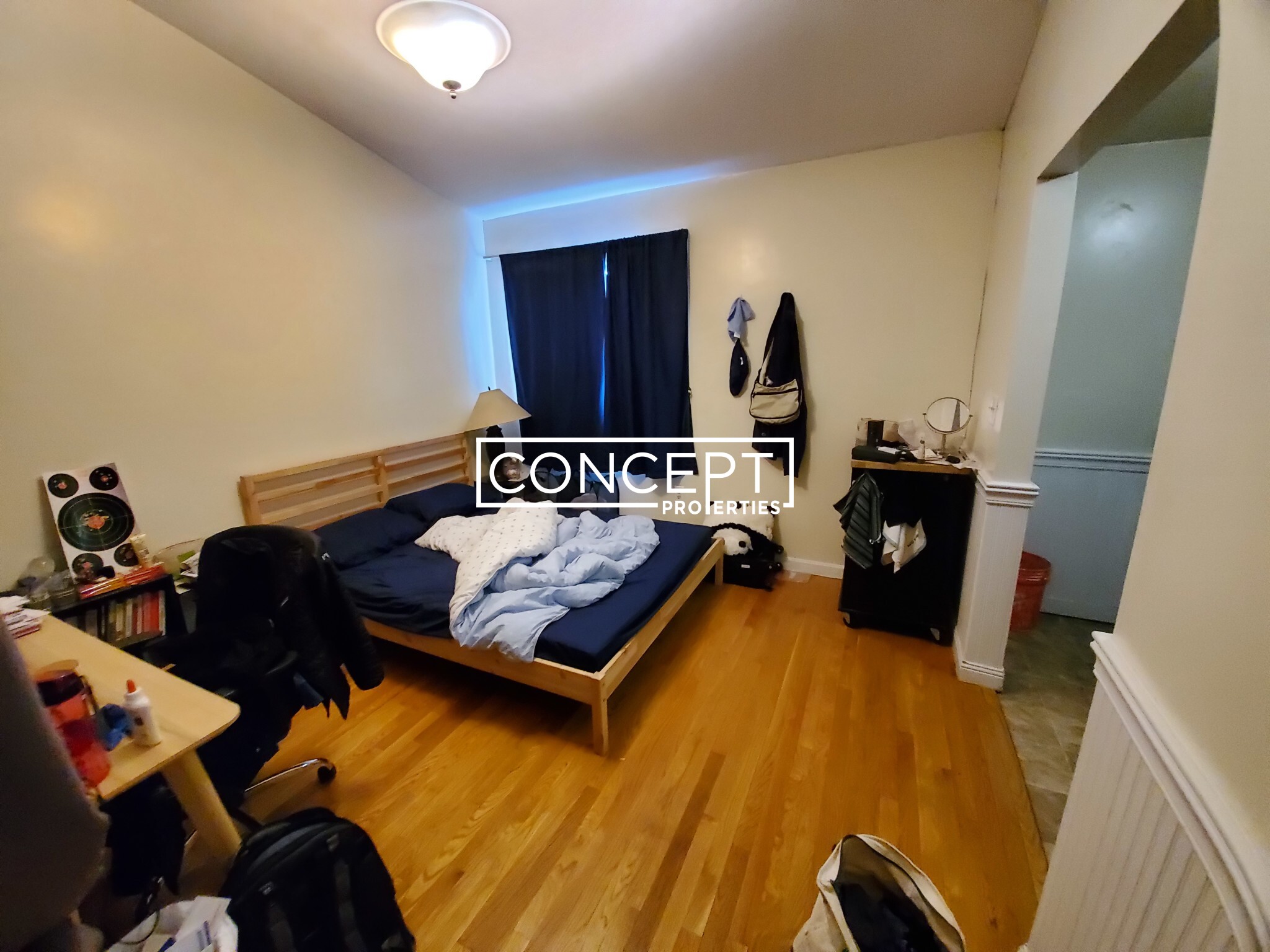 385 Dorchester St, South Boston