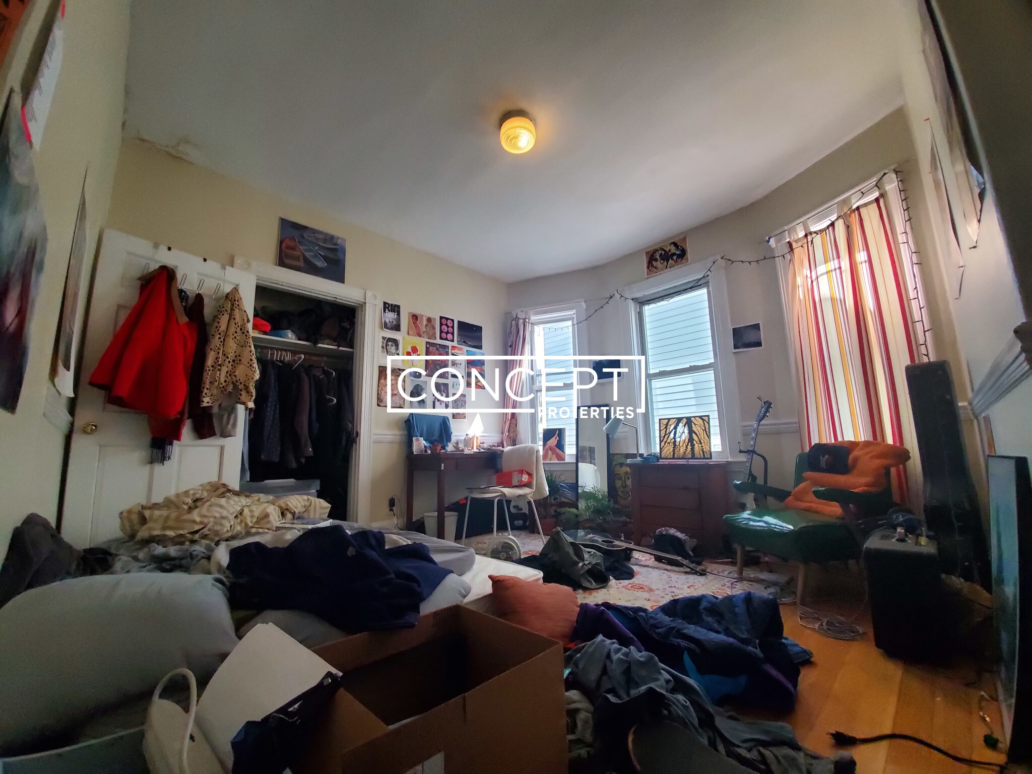 21 Bucknam St, Mission Hill