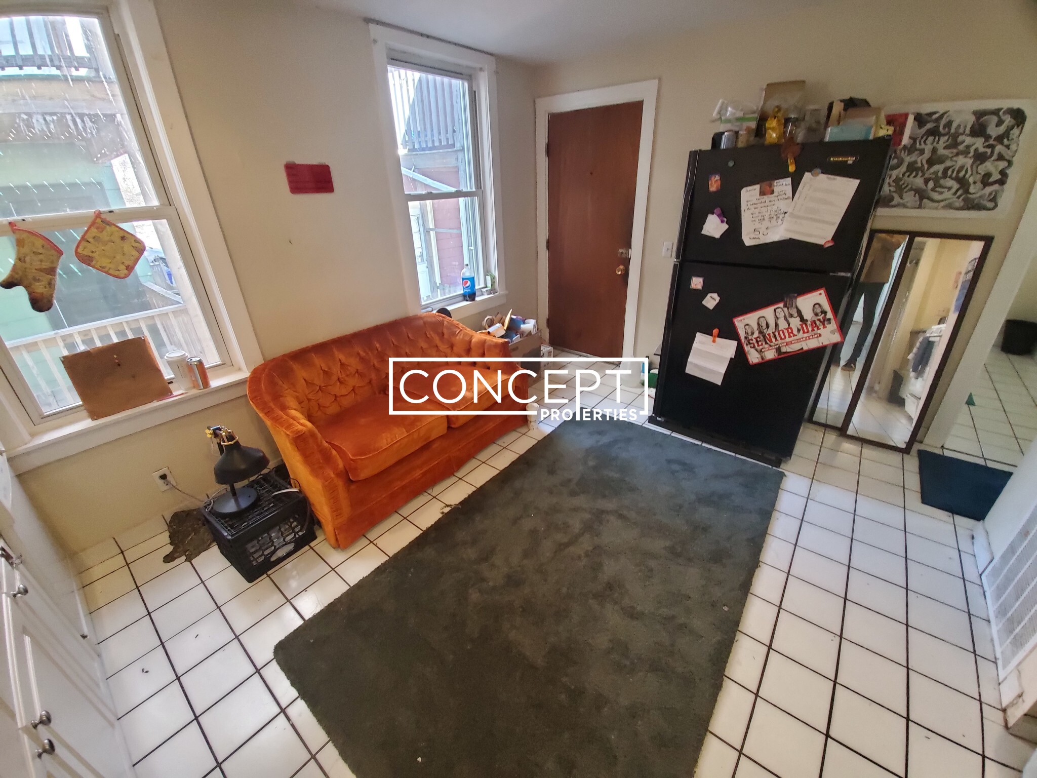 21 Bucknam St, Mission Hill