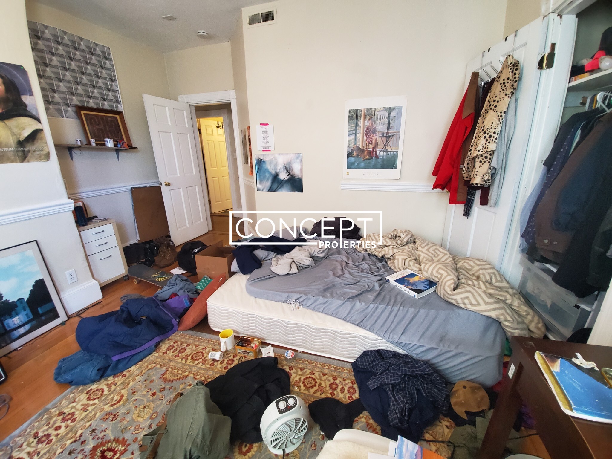 21 Bucknam St, Mission Hill