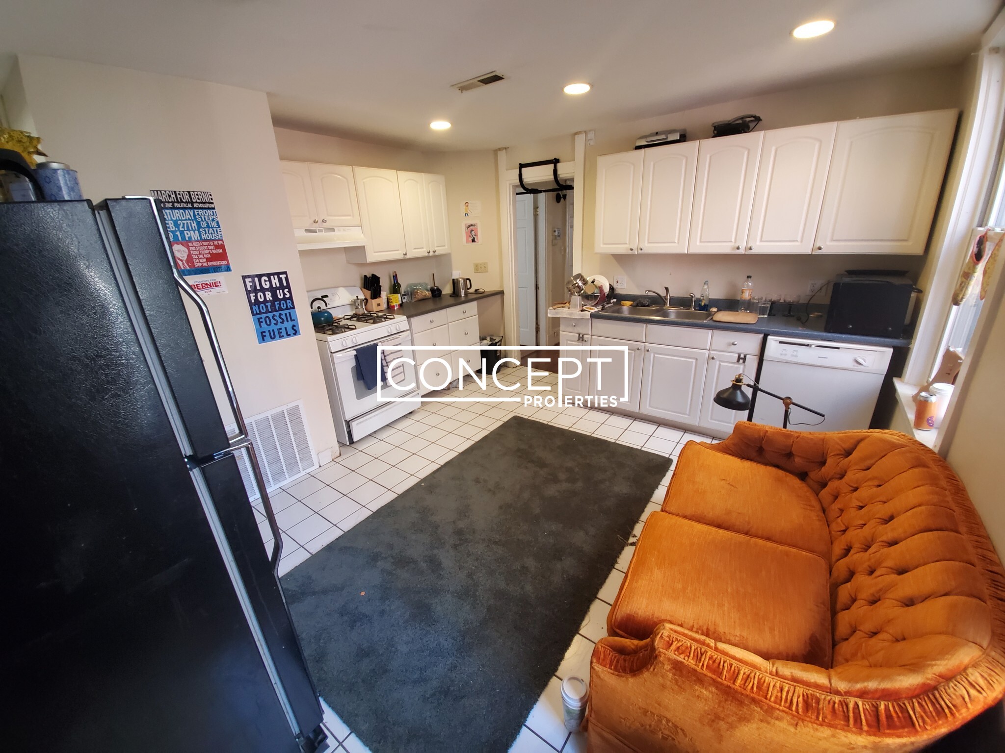 21 Bucknam St, Mission Hill