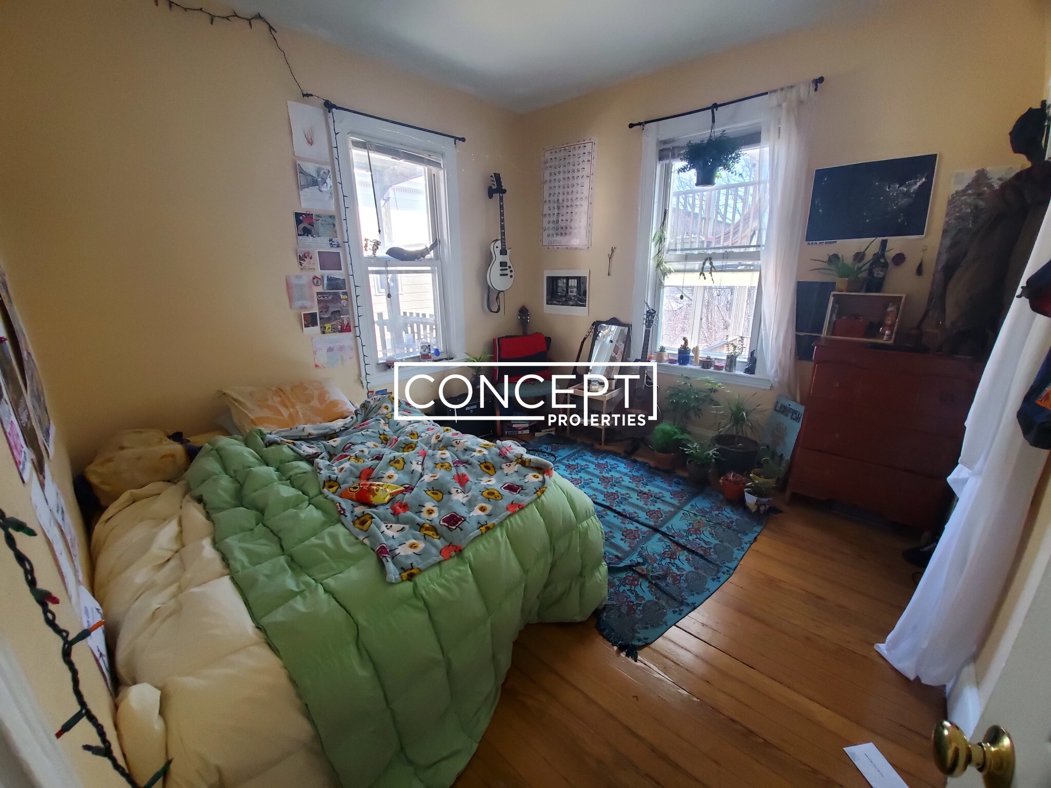 21 Bucknam St, Mission Hill