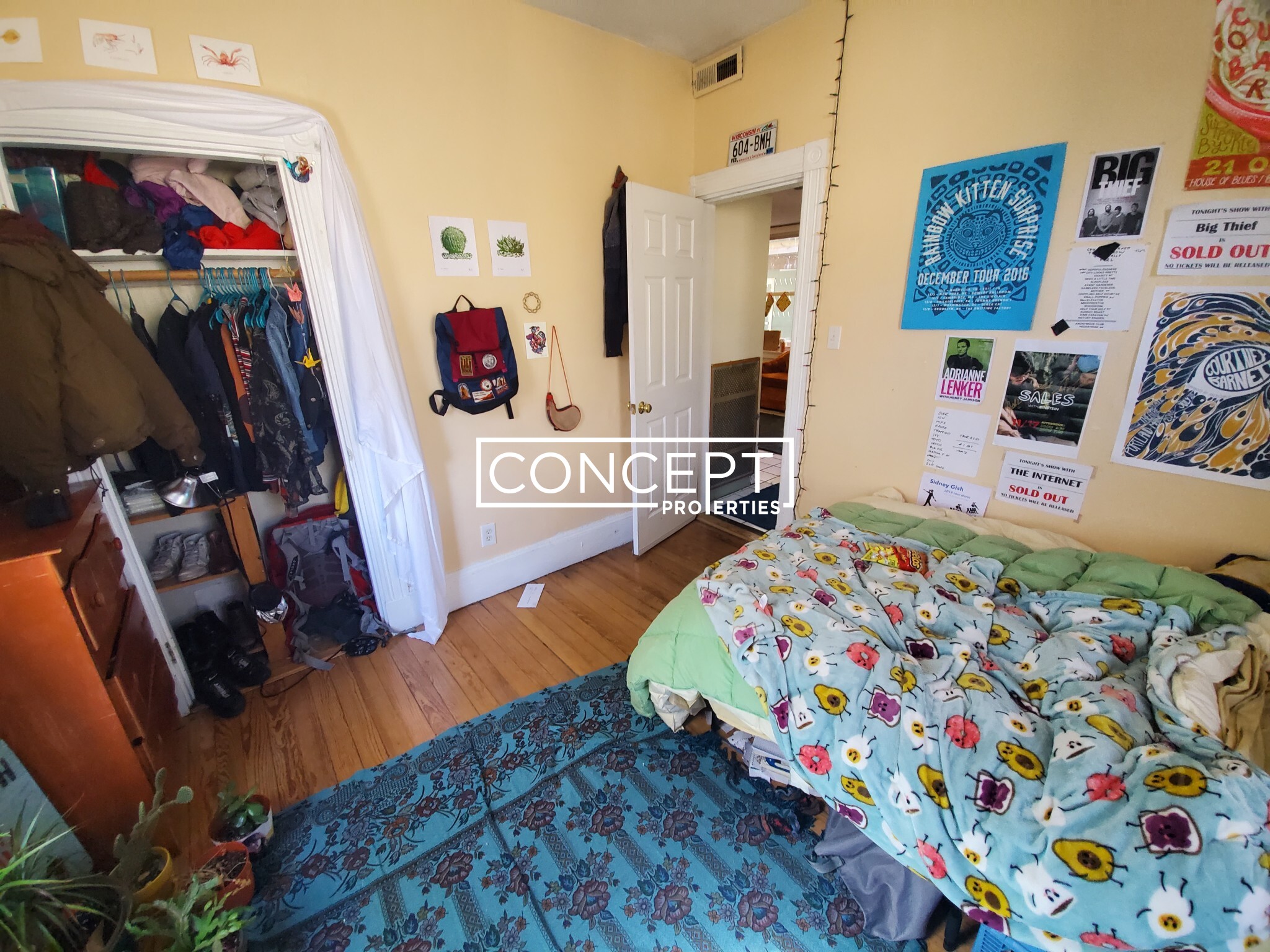 21 Bucknam St, Mission Hill