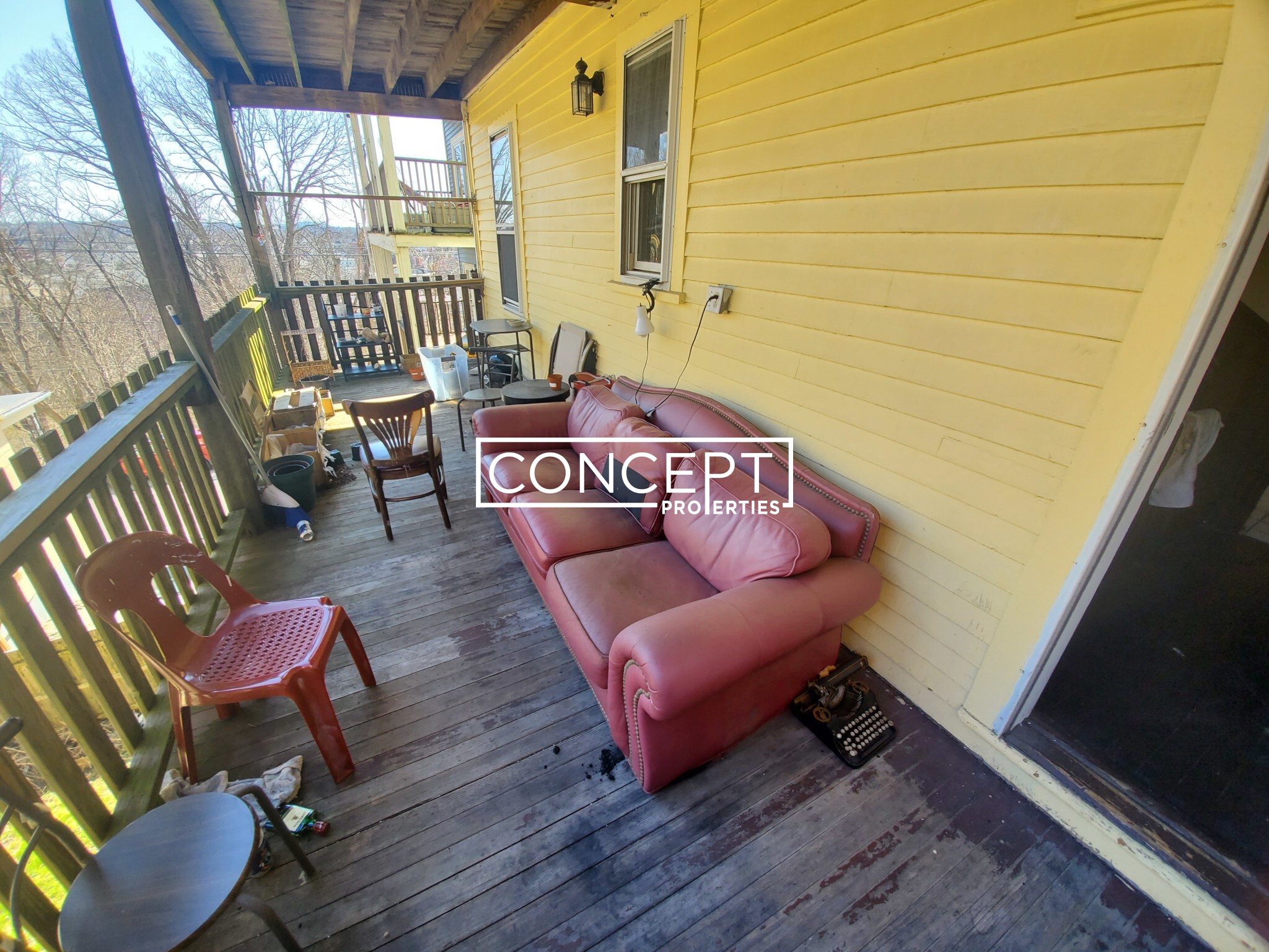 21 Bucknam St, Mission Hill