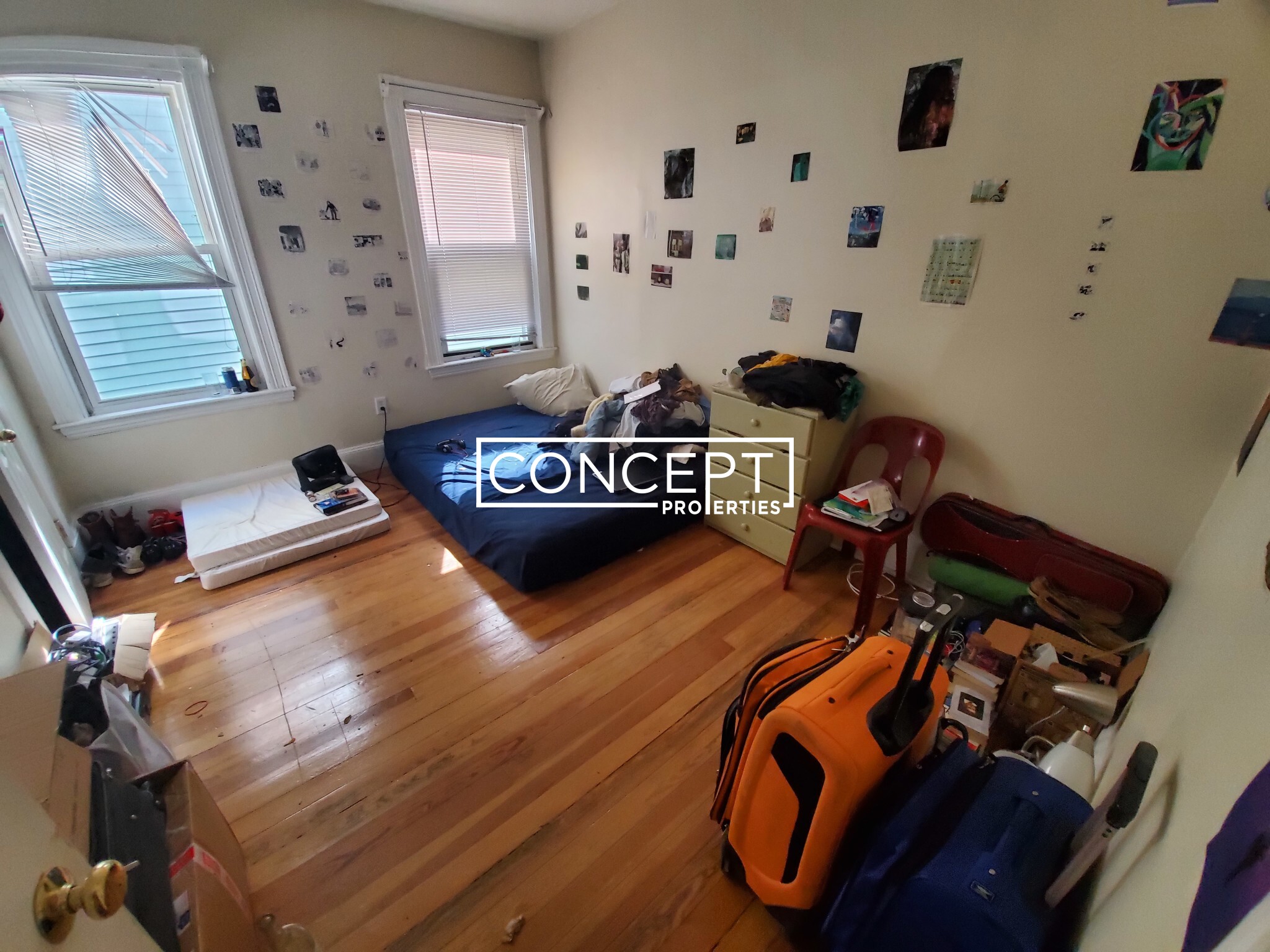 21 Bucknam St, Mission Hill