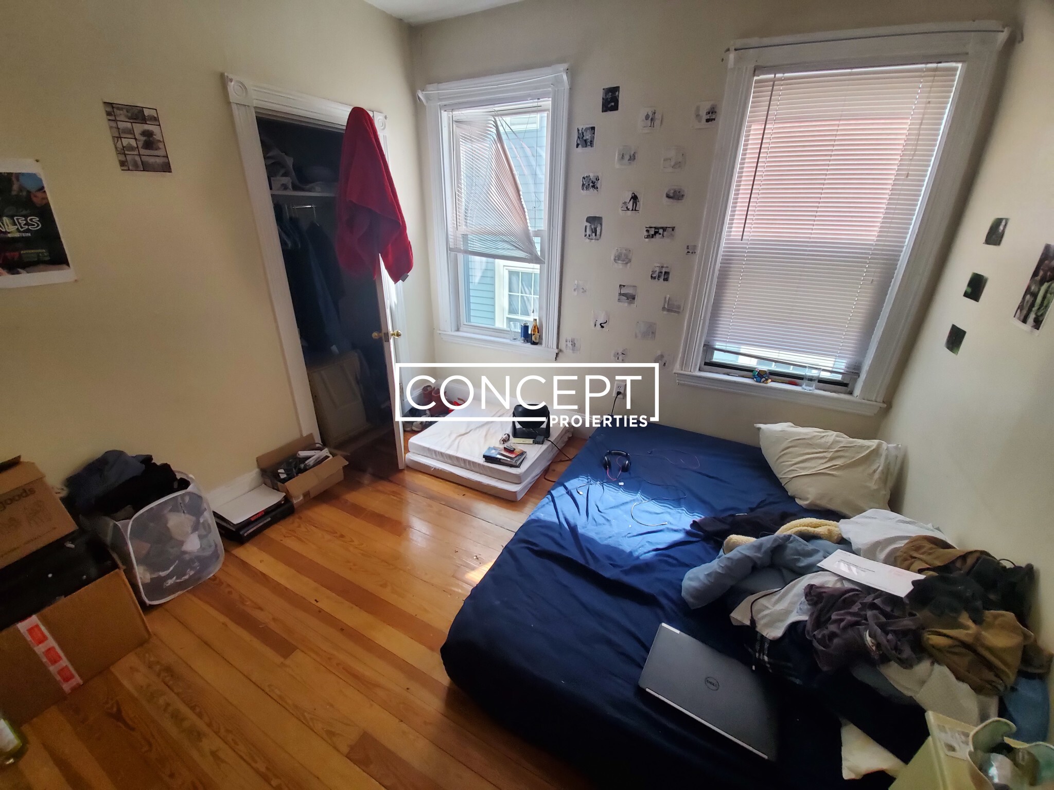 21 Bucknam St, Mission Hill