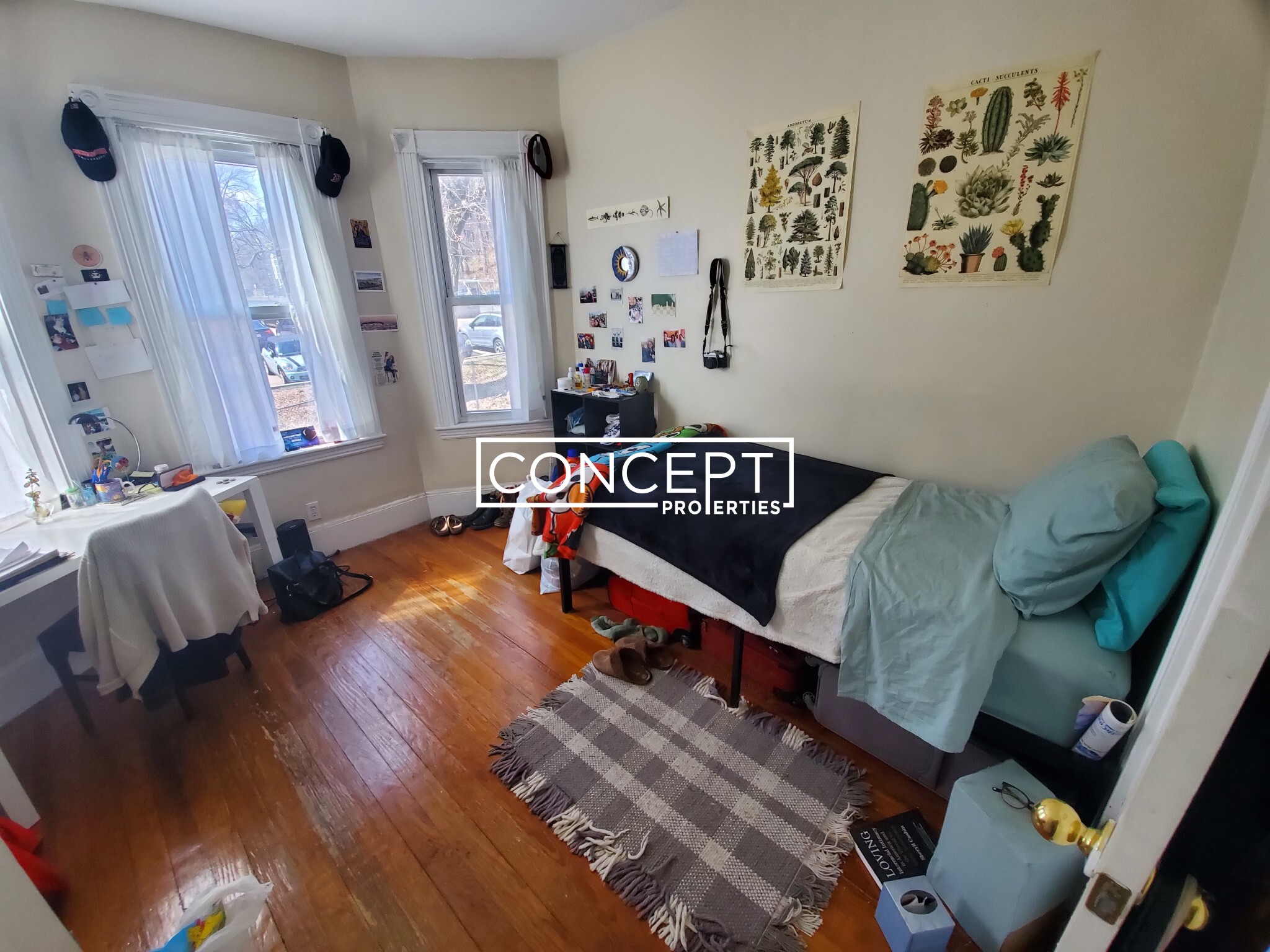 21 Bucknam St, Mission Hill