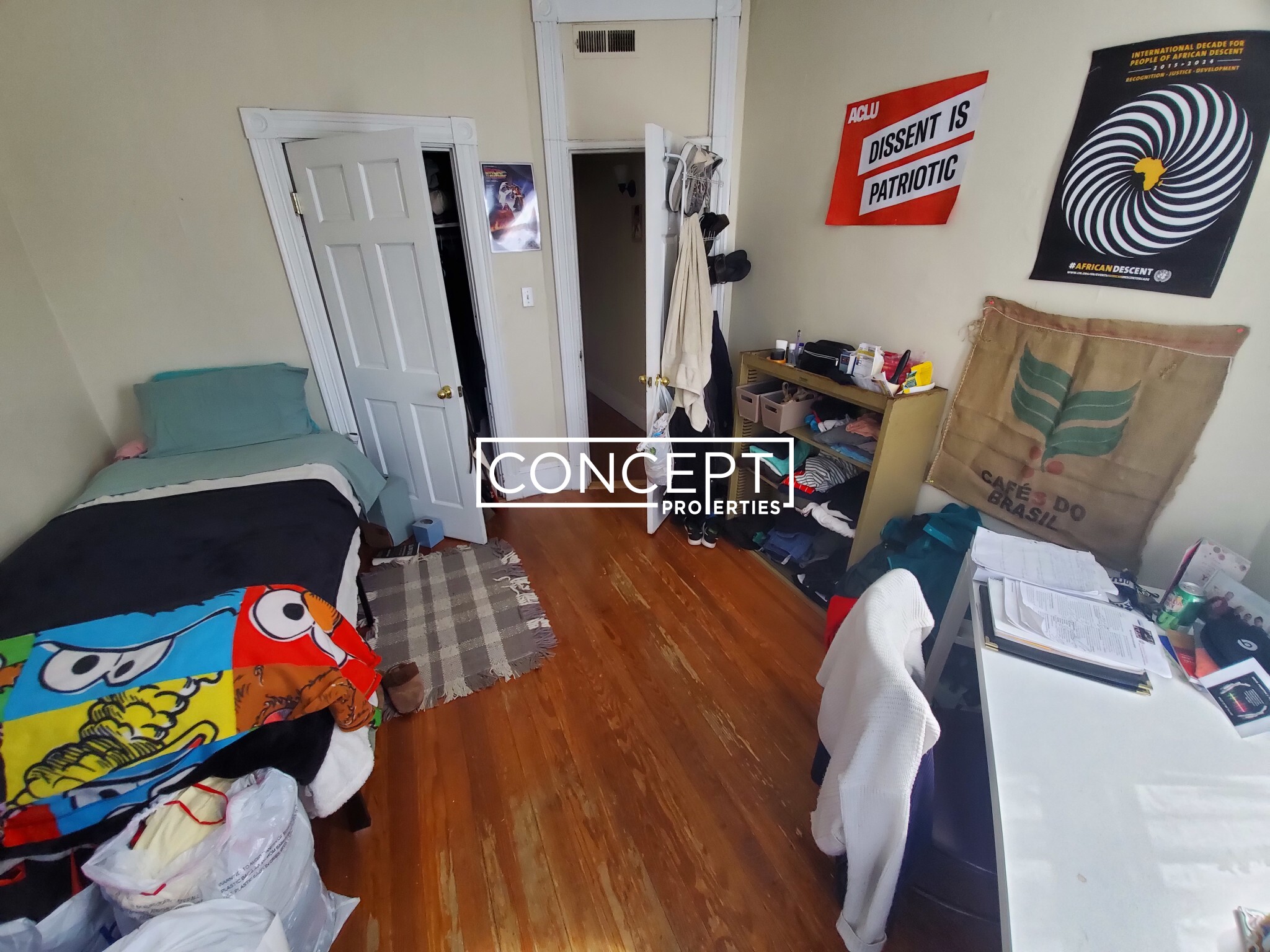 21 Bucknam St, Mission Hill