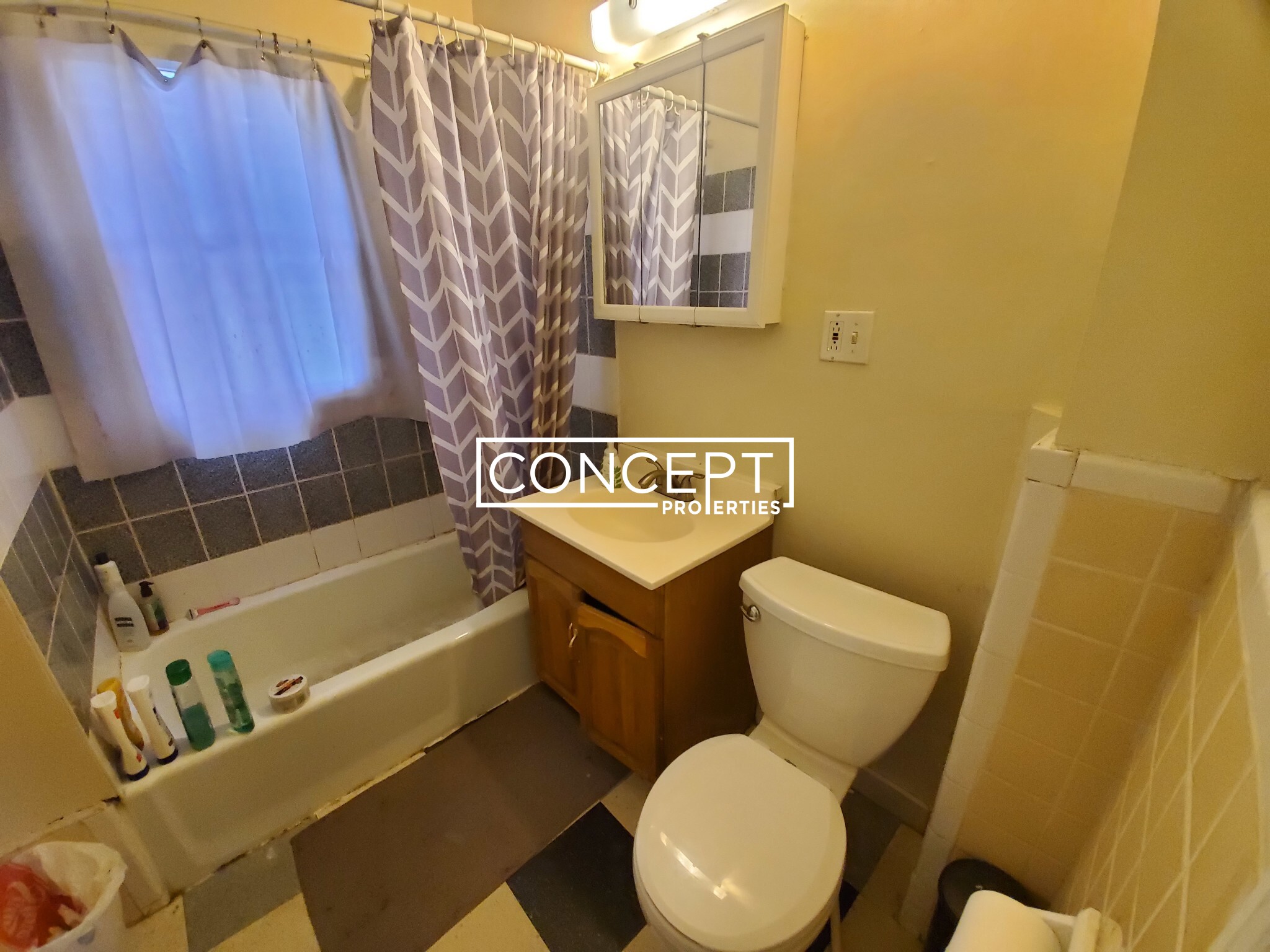 21 Bucknam St, Mission Hill