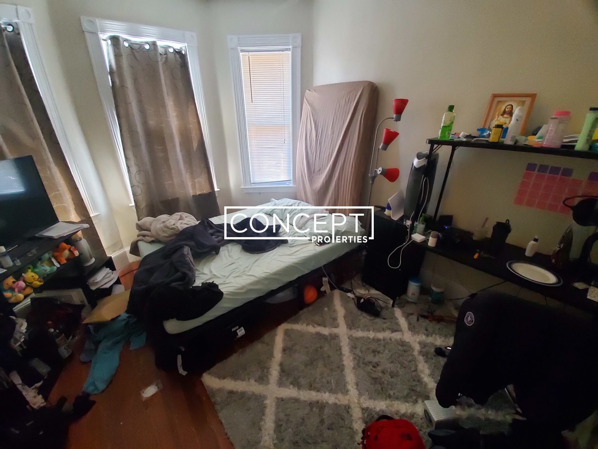 21 Bucknam St, Mission Hill