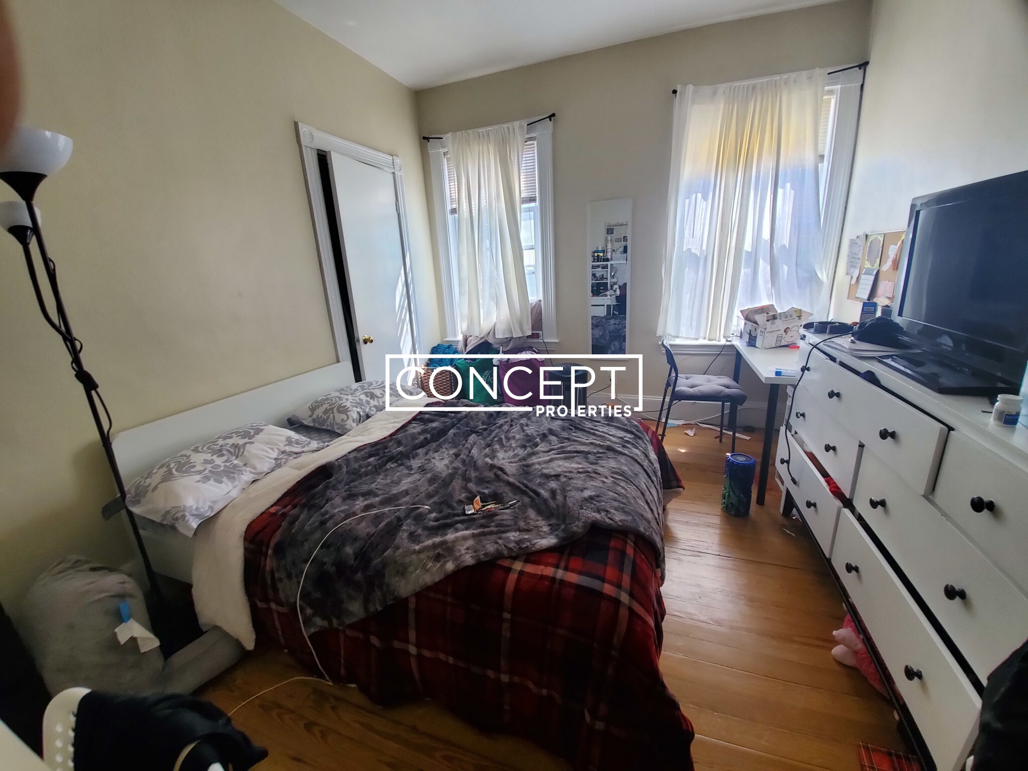 21 Bucknam St, Mission Hill