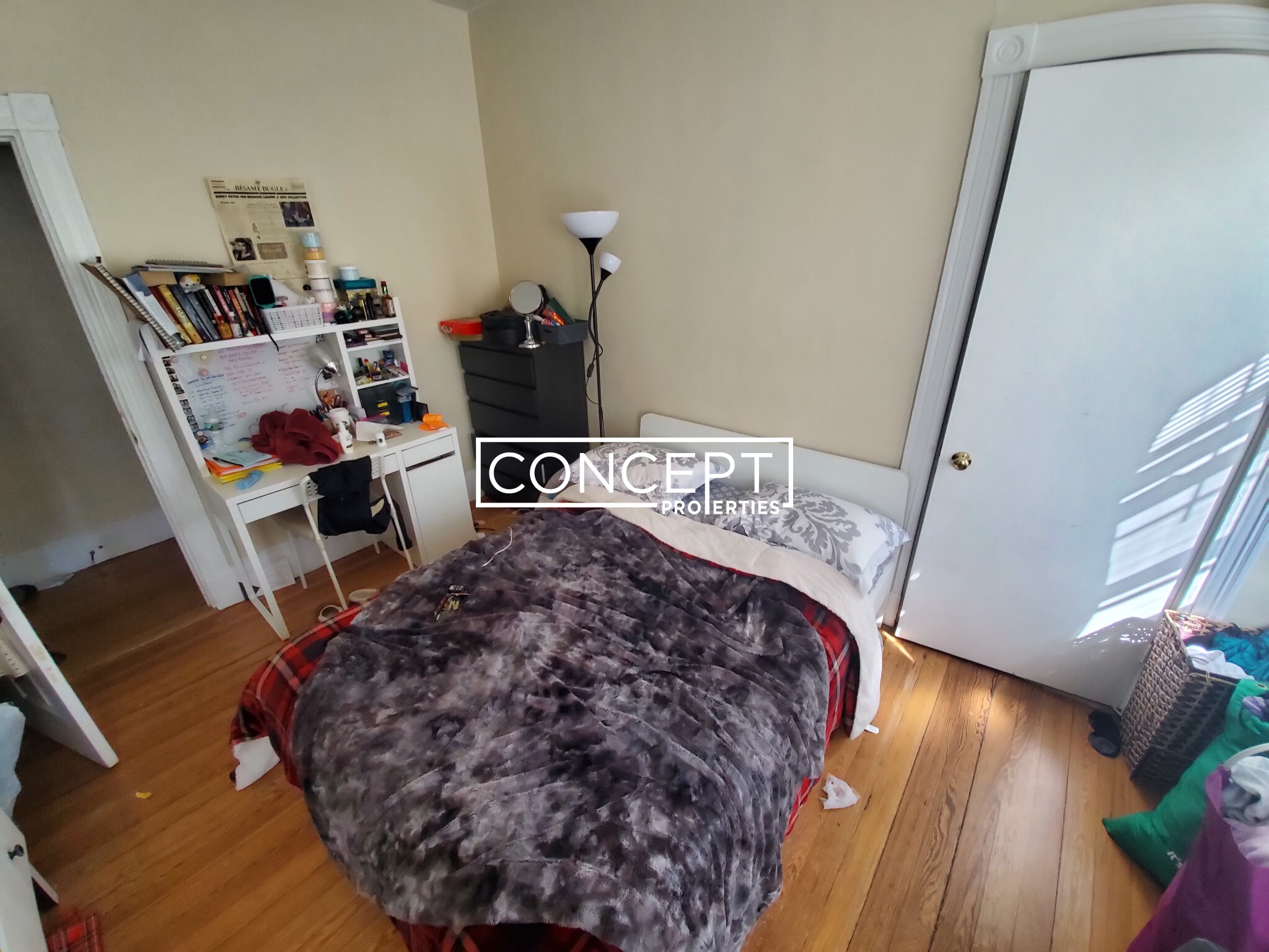 21 Bucknam St, Mission Hill