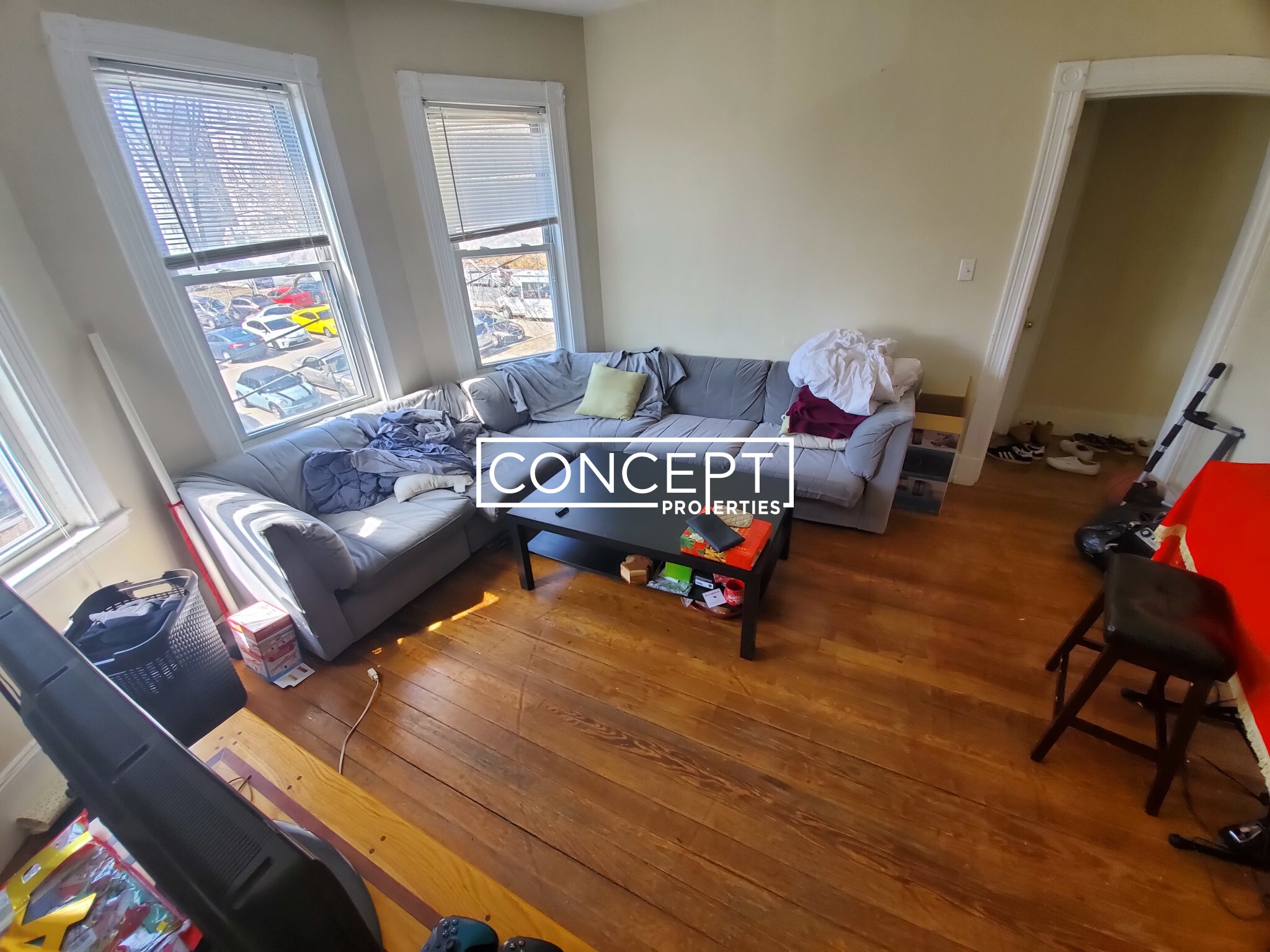 21 Bucknam St, Mission Hill