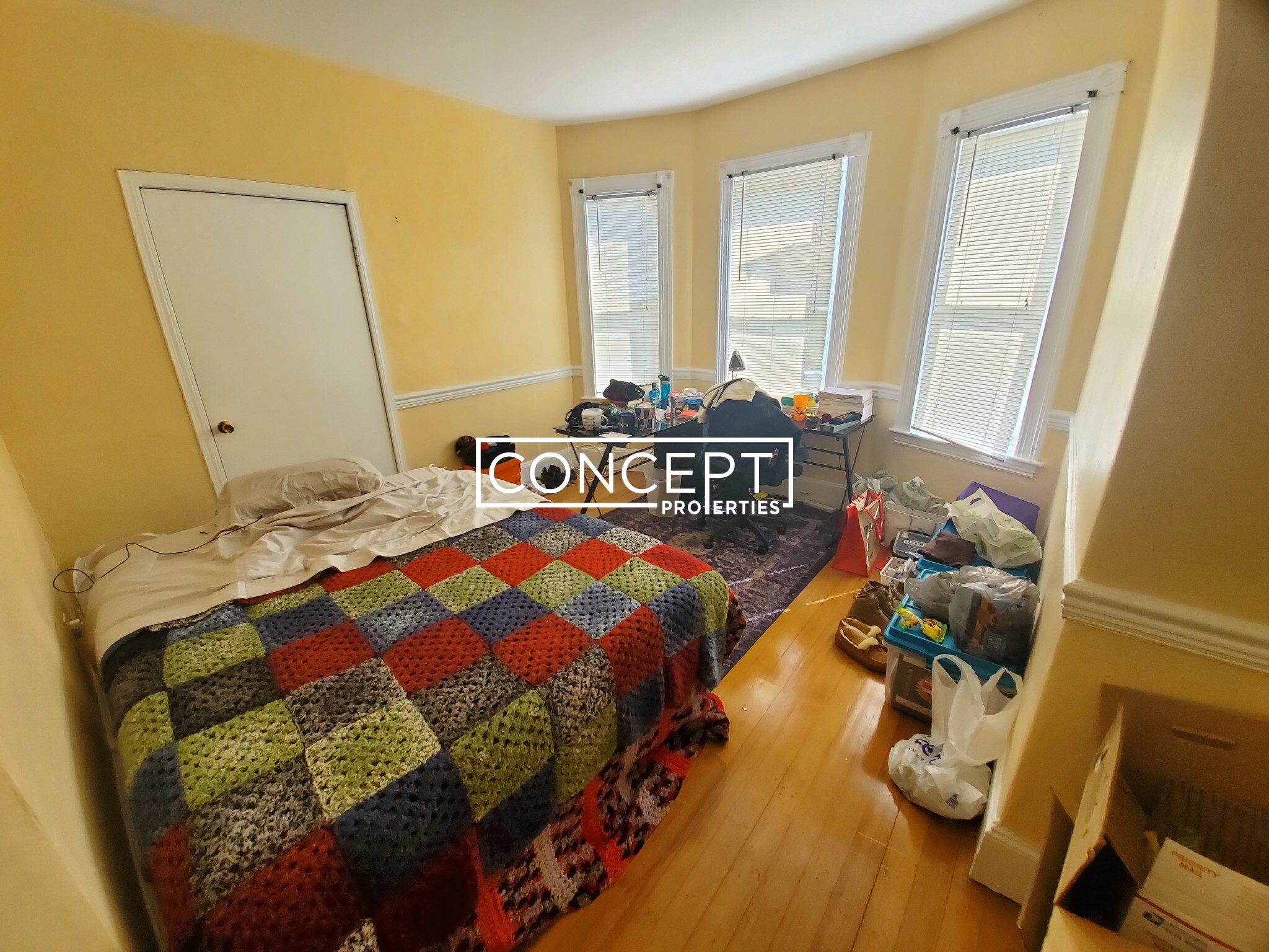 21 Bucknam St, Mission Hill