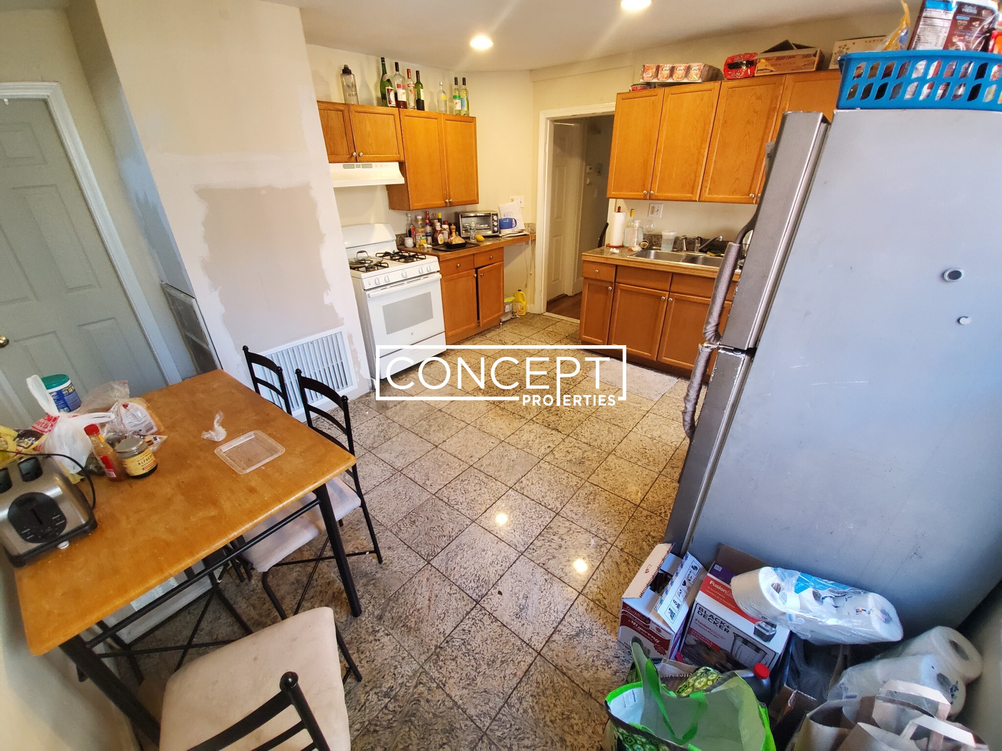 21 Bucknam St, Mission Hill