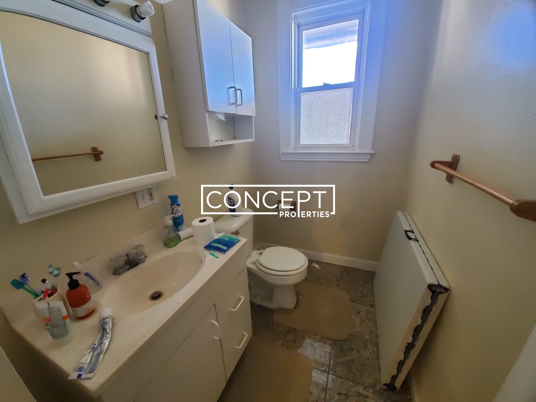 21 Bucknam St, Mission Hill