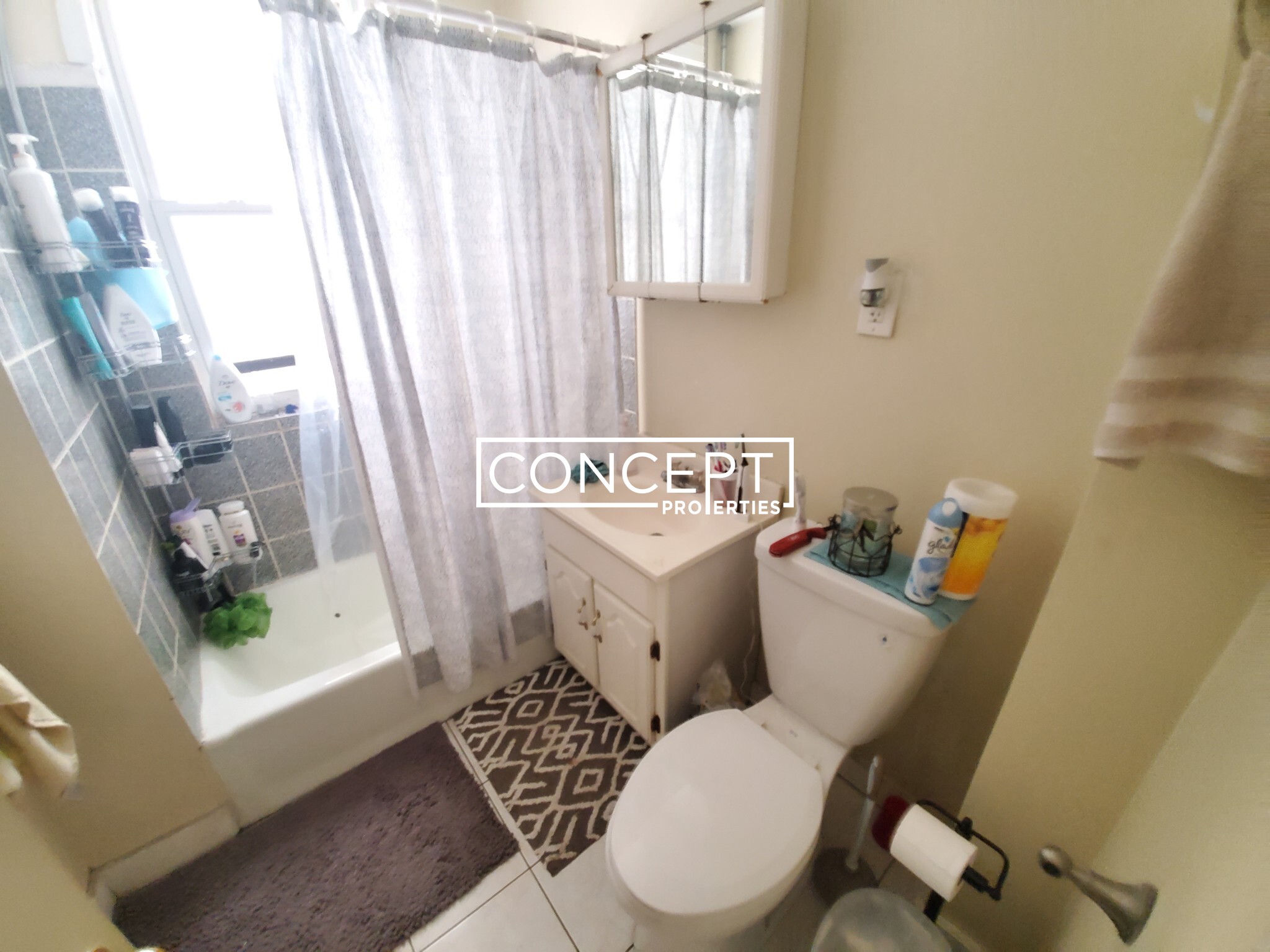 21 Bucknam St, Mission Hill