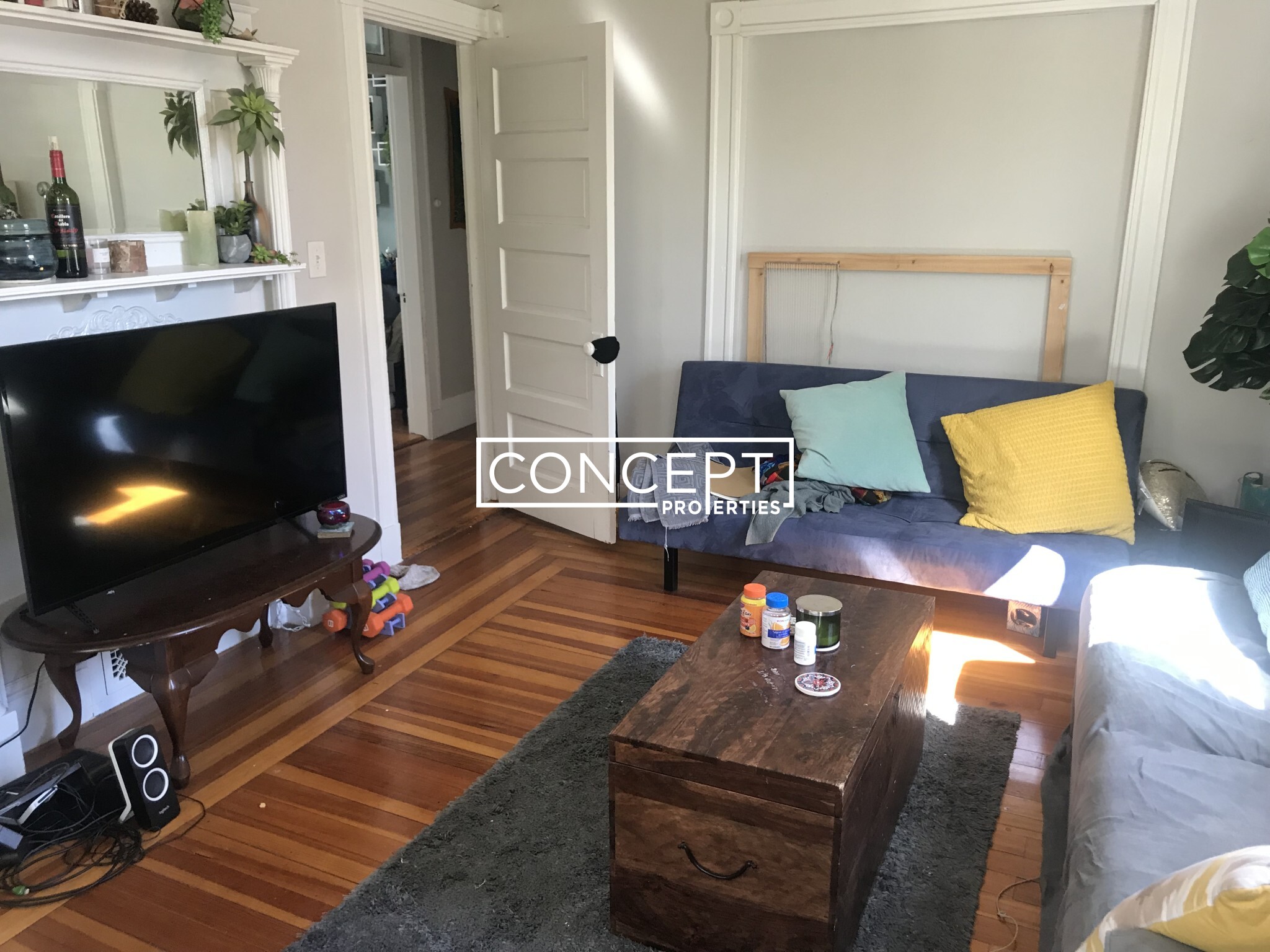 21 Granite St, Ward Two