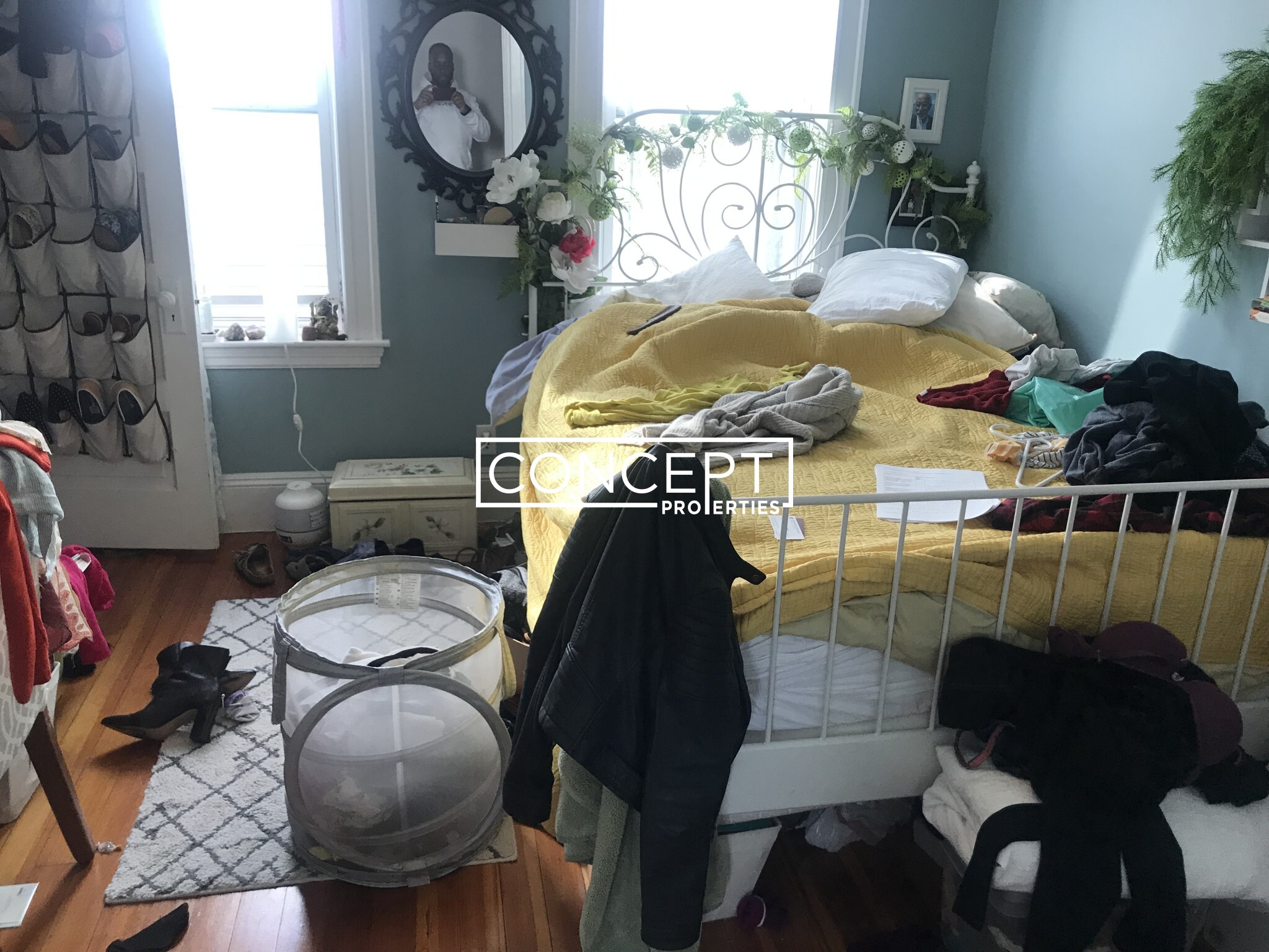 21 Granite St, Ward Two