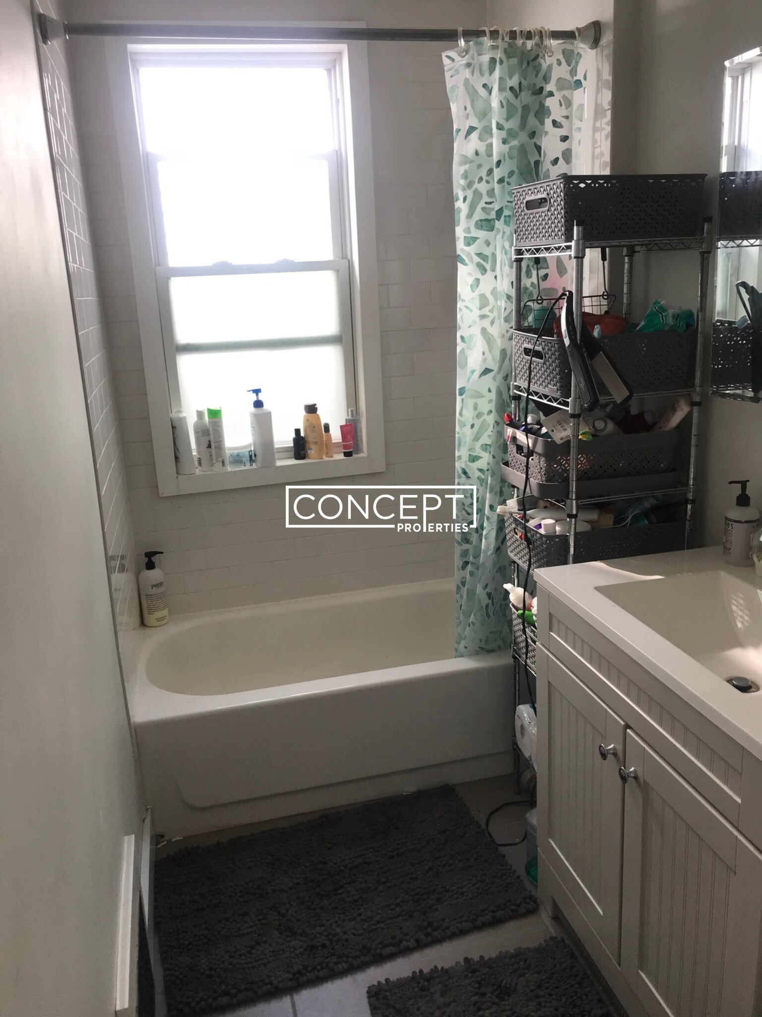 21 Granite St, Ward Two