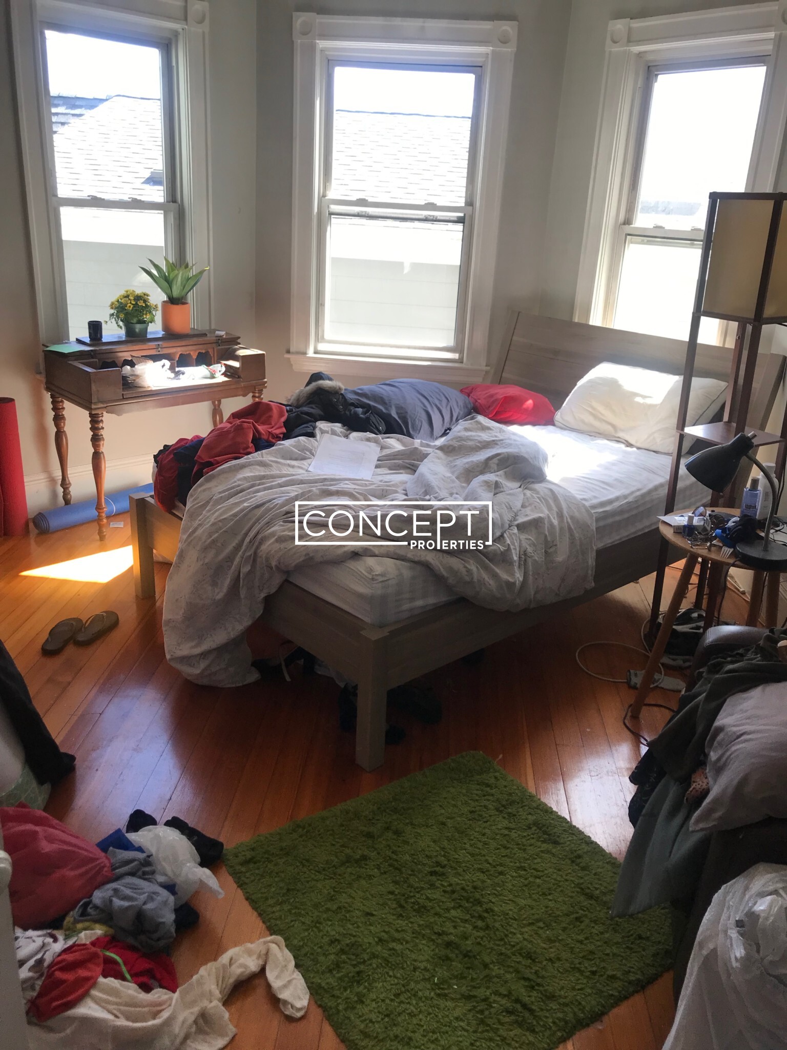 21 Granite St, Ward Two