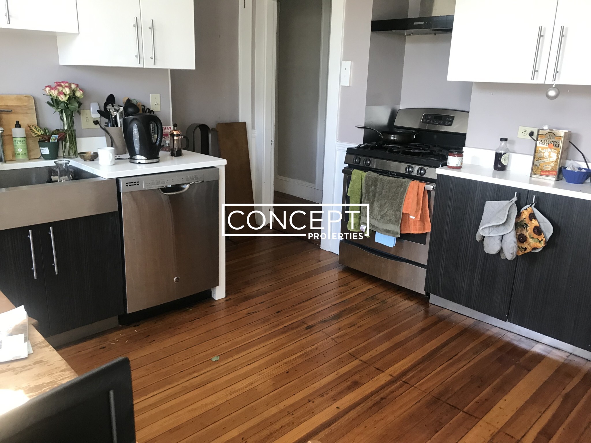 21 Granite St, Ward Two