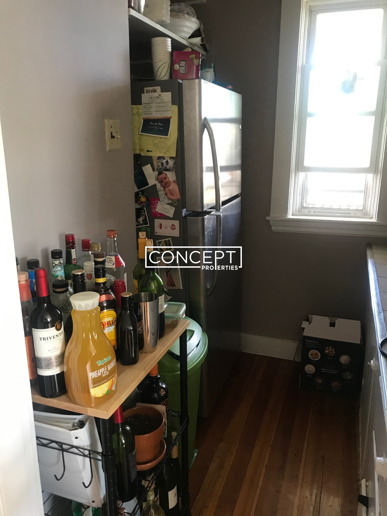 21 Granite St, Ward Two