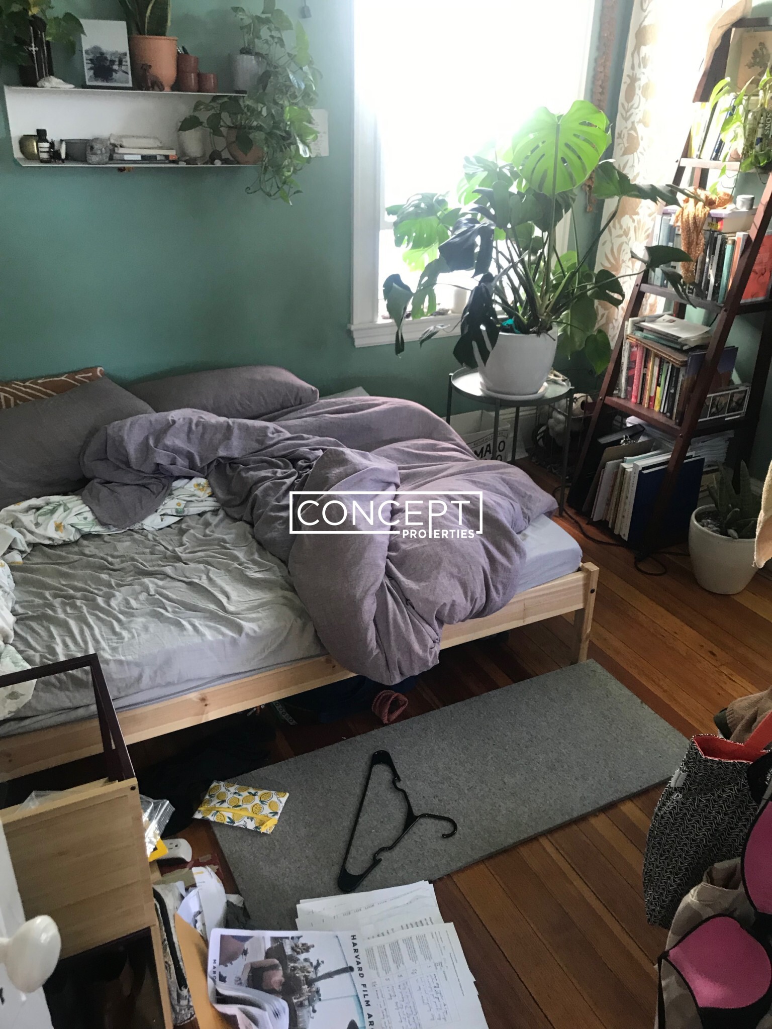 21 Granite St, Ward Two