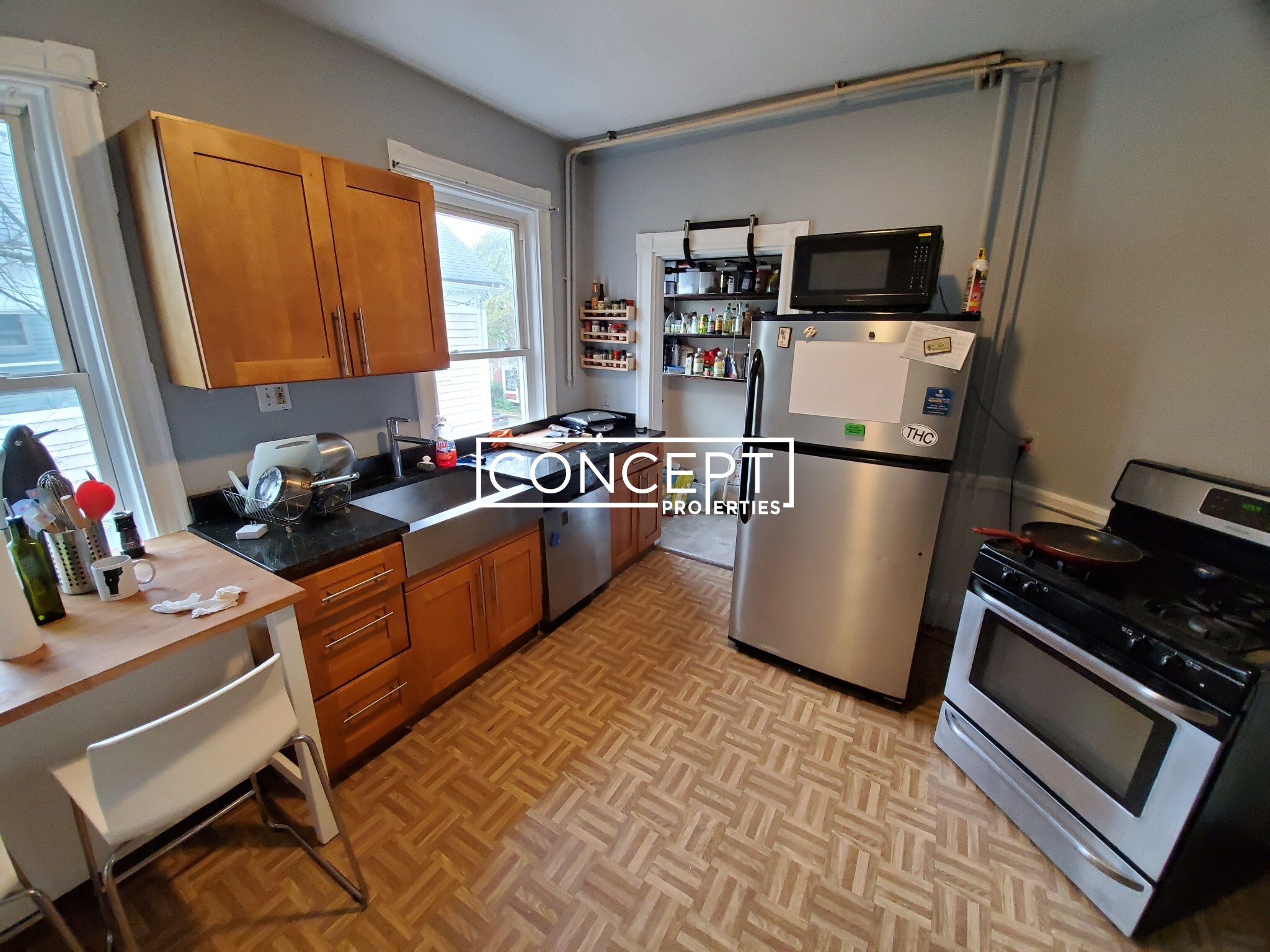 3 Kinnaird St, Riverside