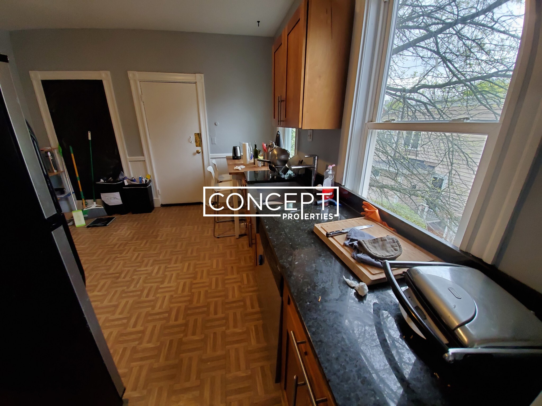 3 Kinnaird St, Riverside