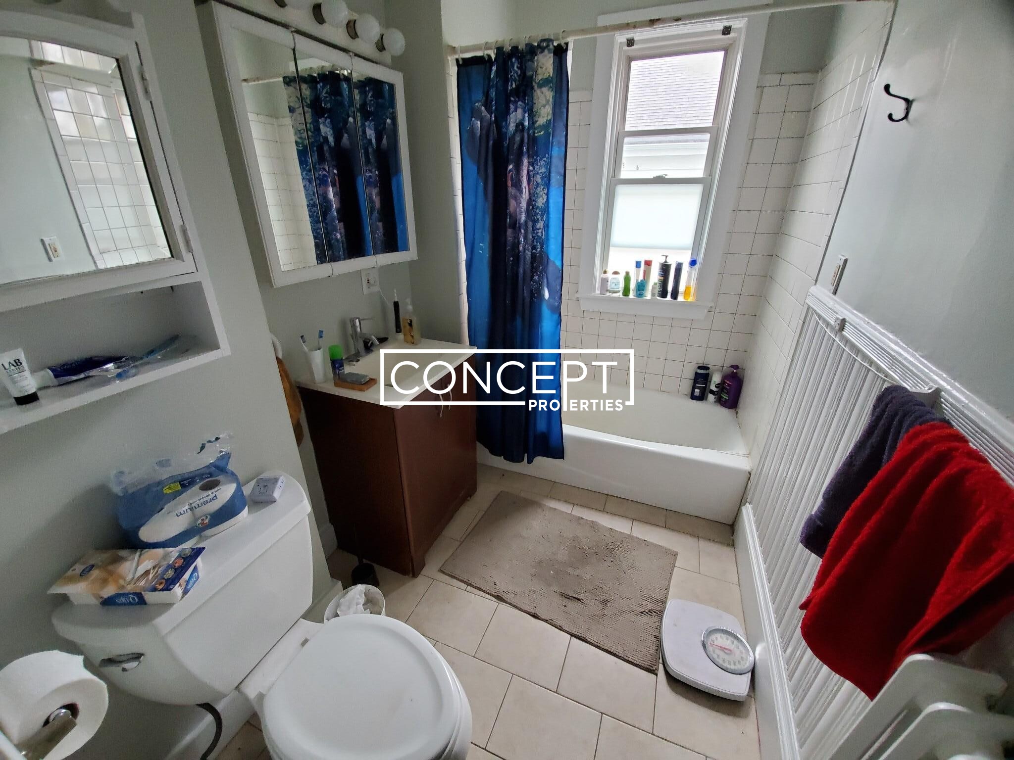 3 Kinnaird St, Riverside