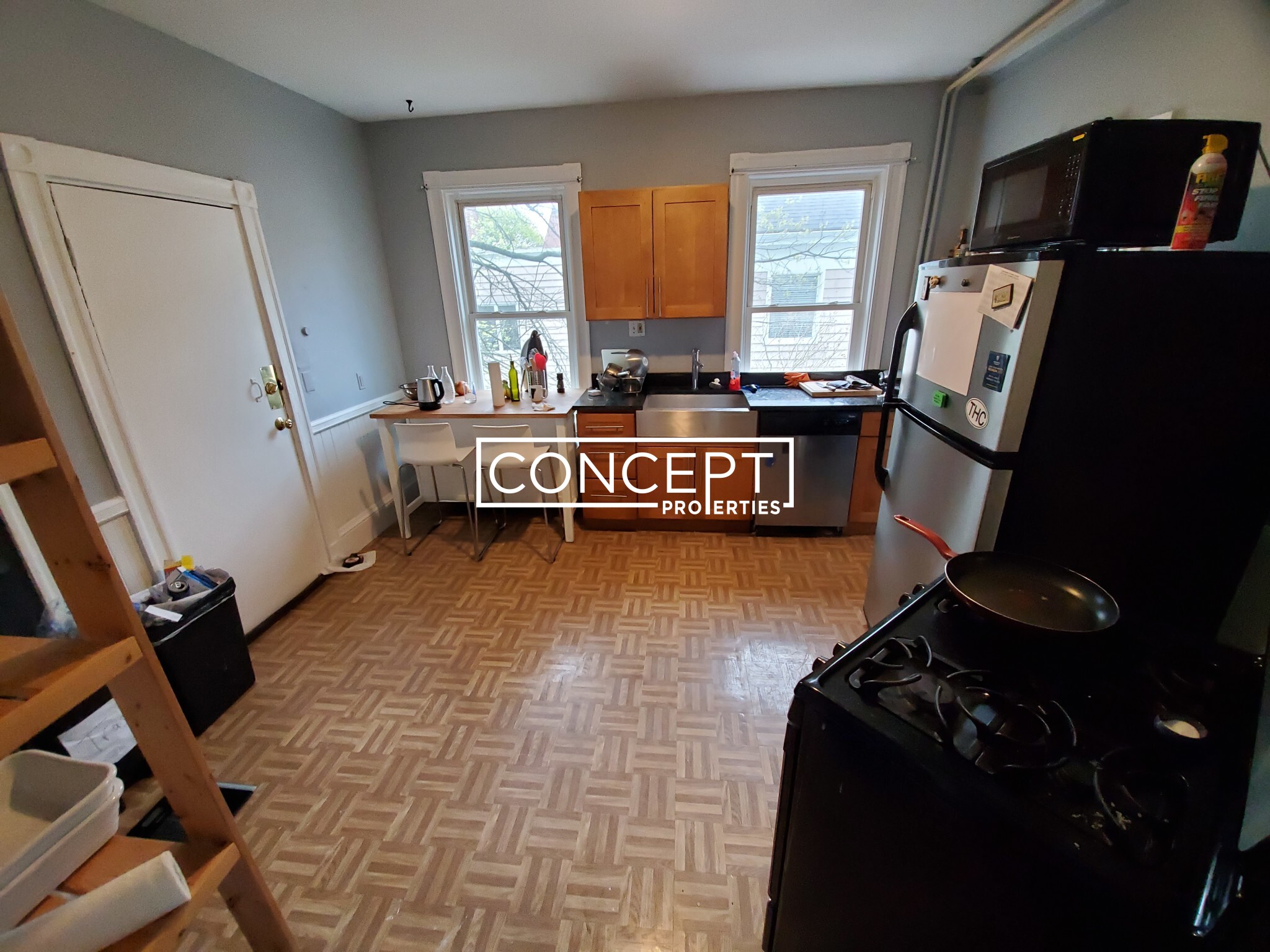 3 Kinnaird St, Riverside