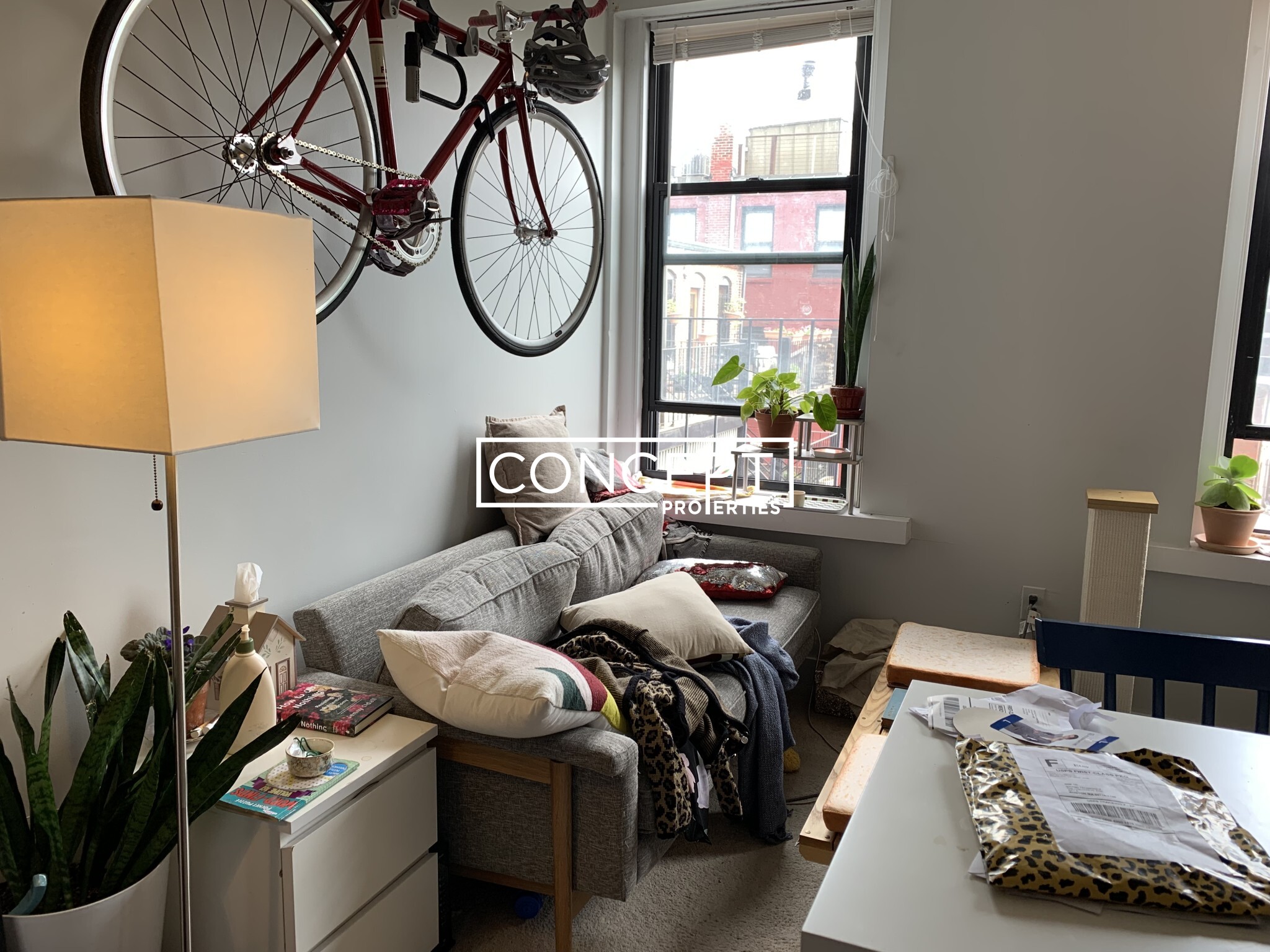 Concept Properties
