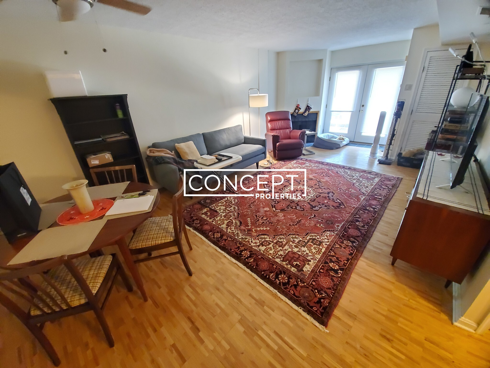 345 Franklin St, Central Square