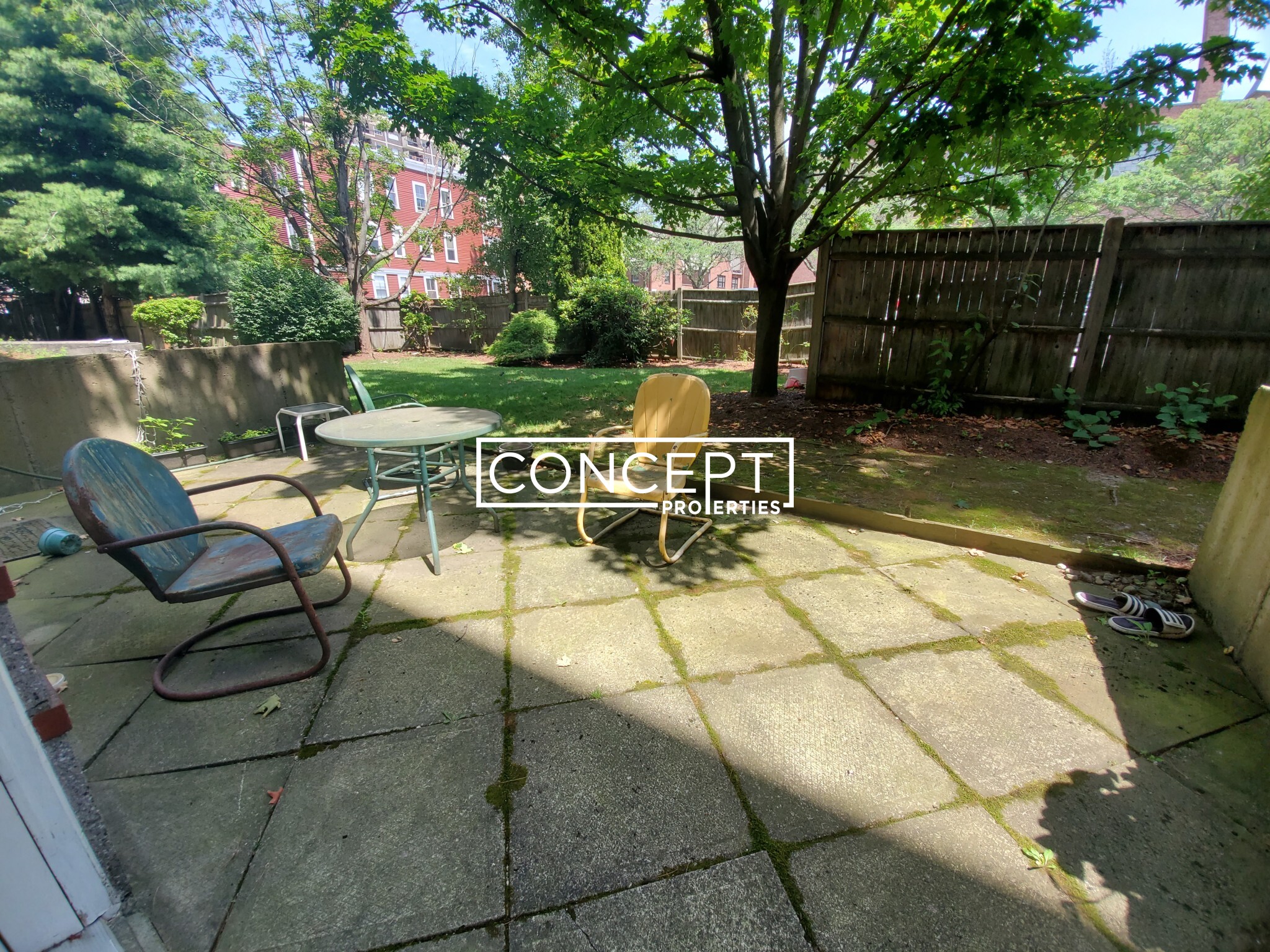 345 Franklin St, Central Square