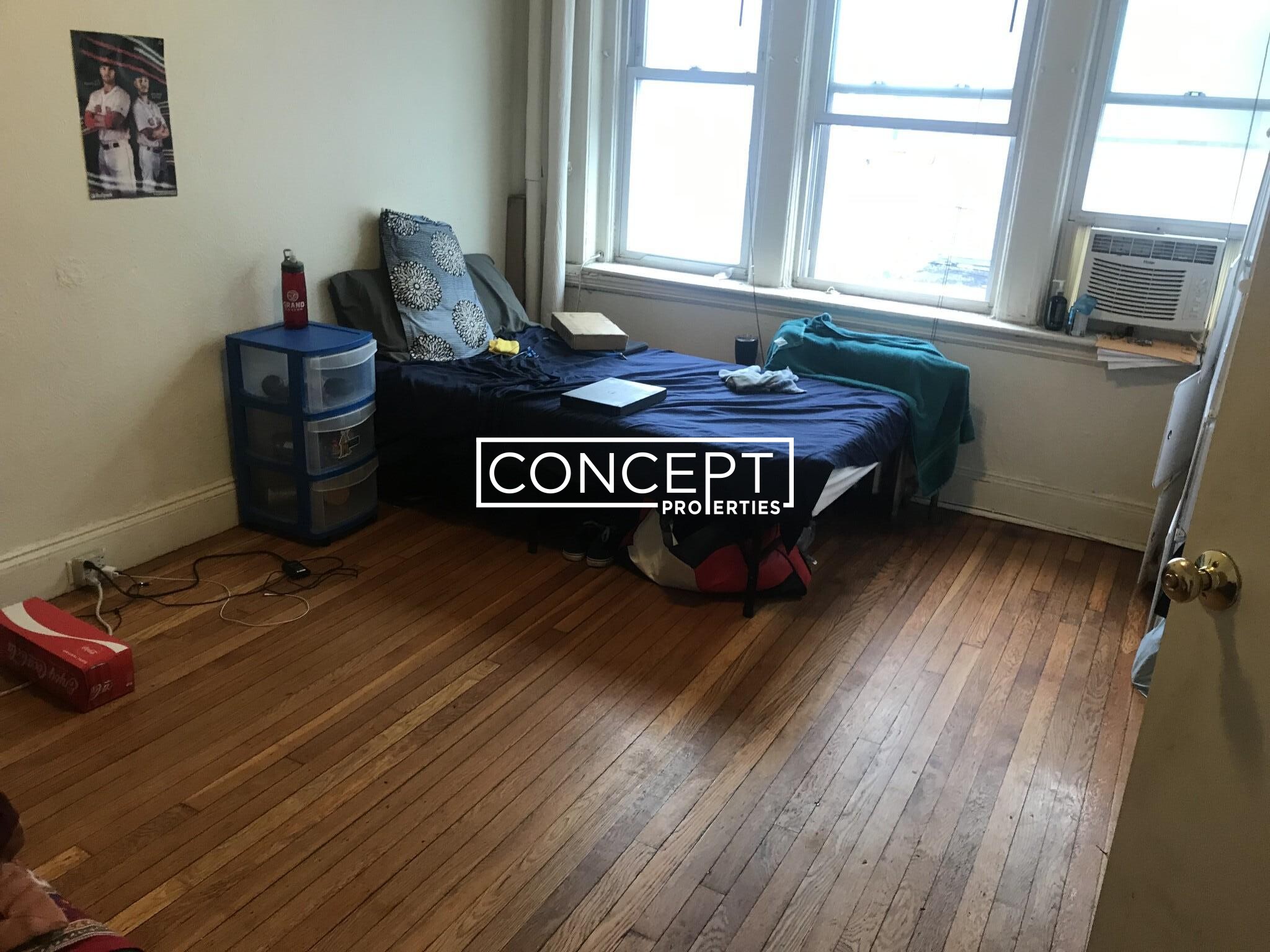 Concept Properties