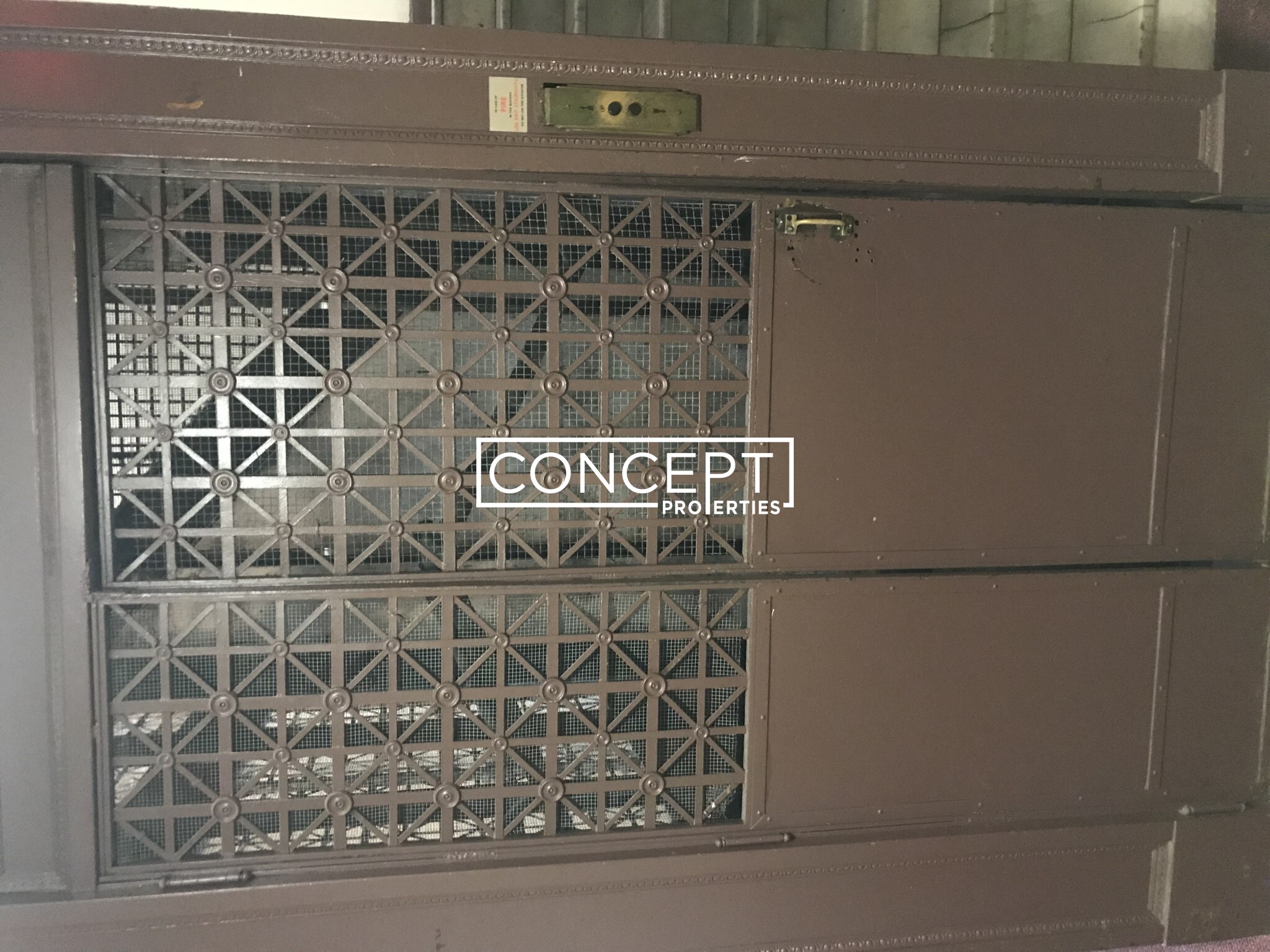 Concept Properties