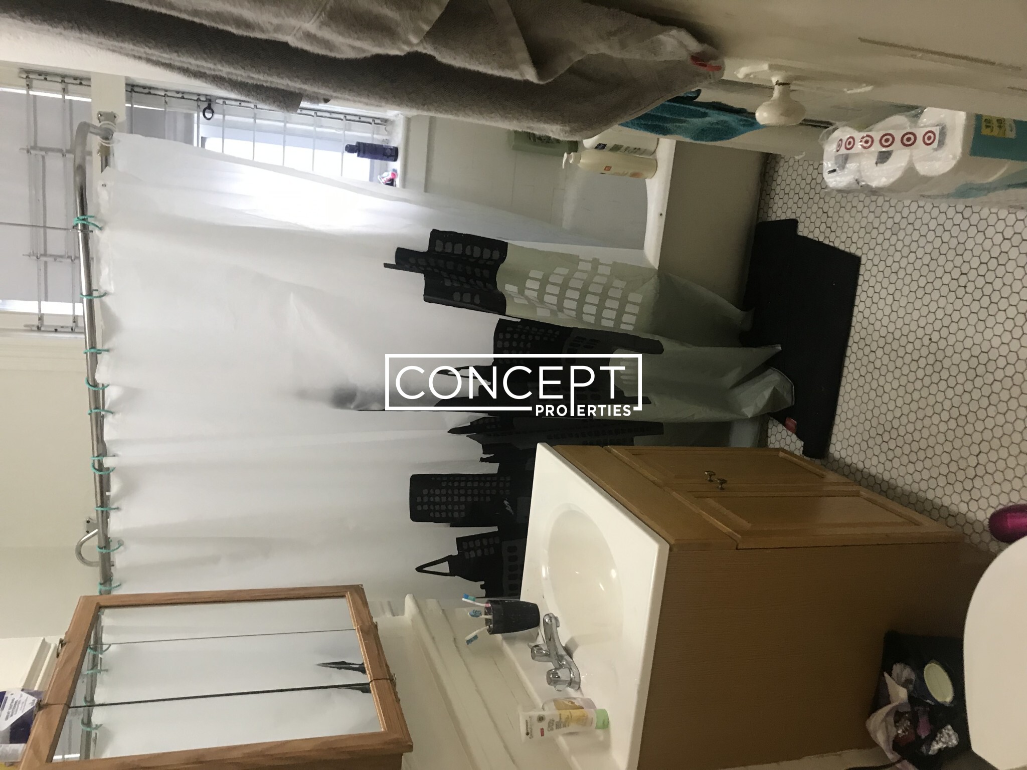 Concept Properties