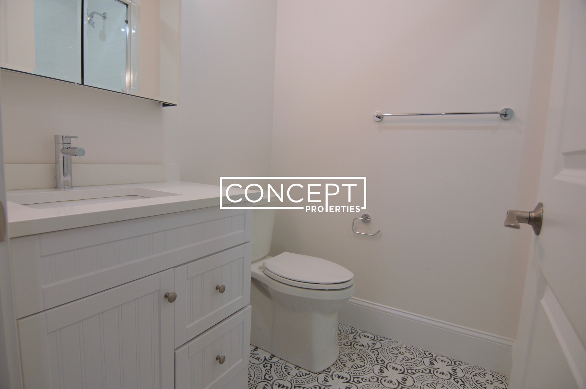 56 Cedar St, Roxbury