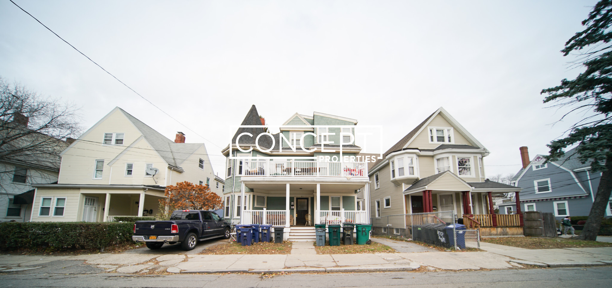 48.1 Ashford St, Allston