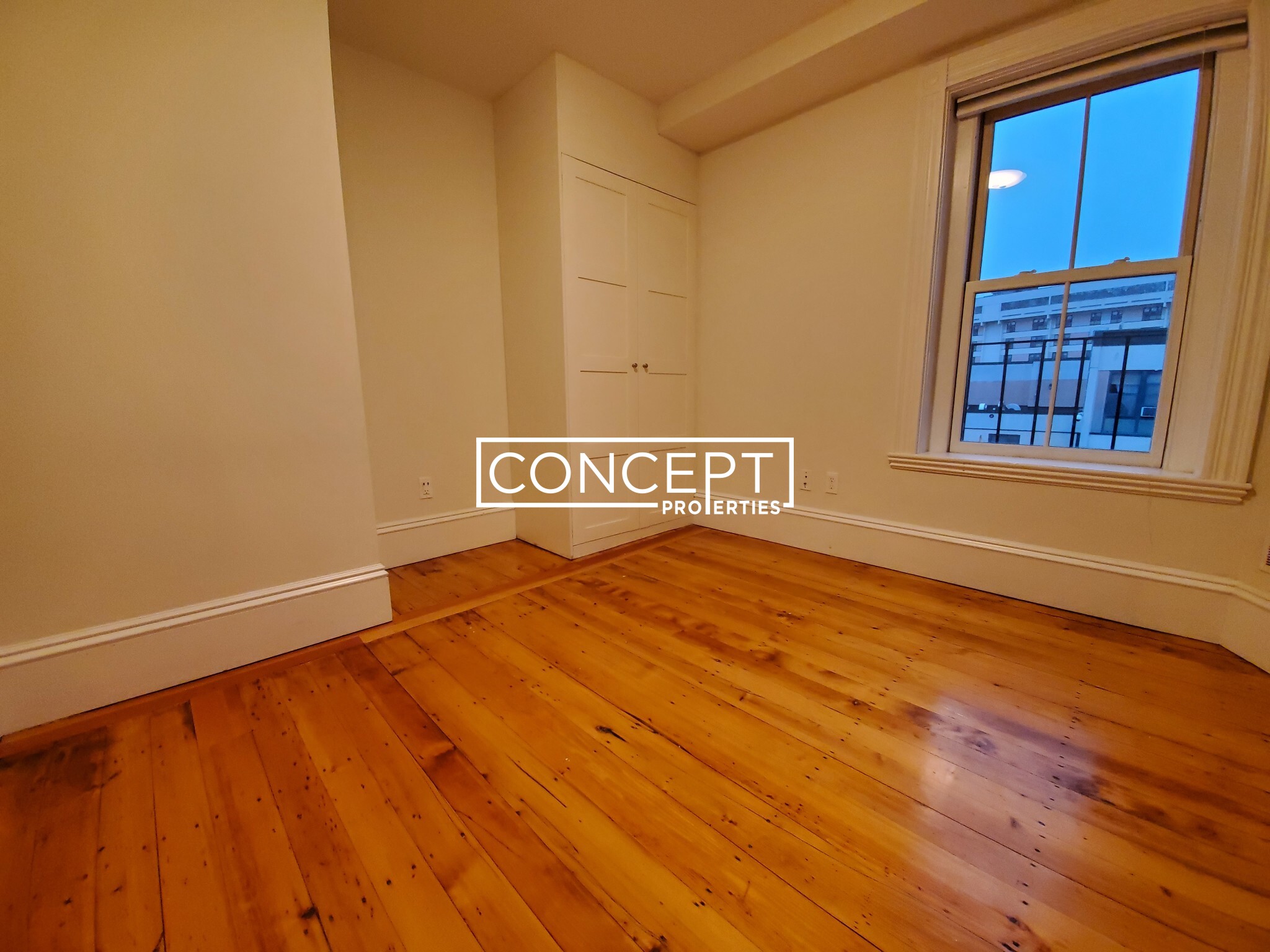 85 Windsor St, Roxbury