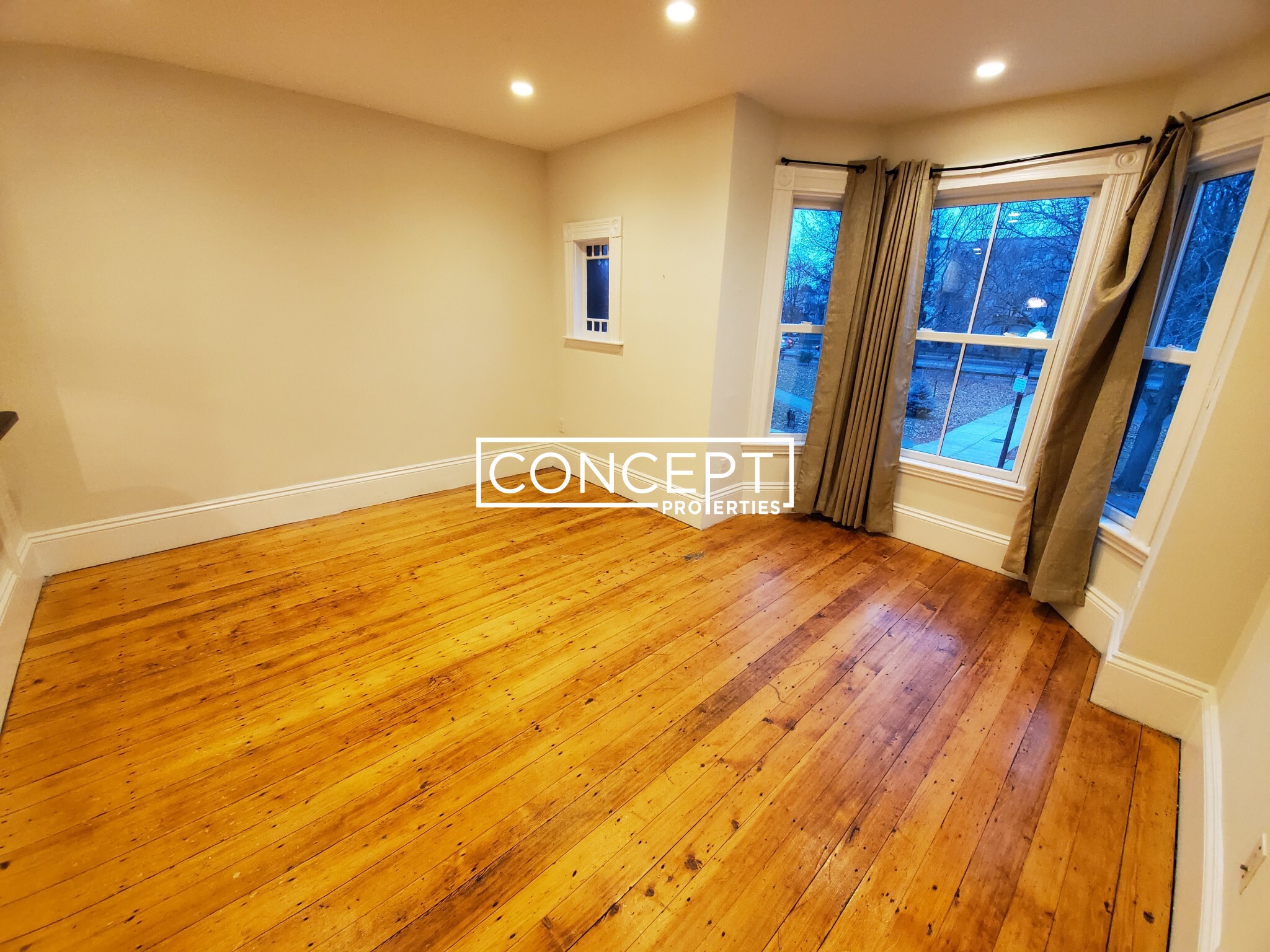 85 Windsor St, Roxbury