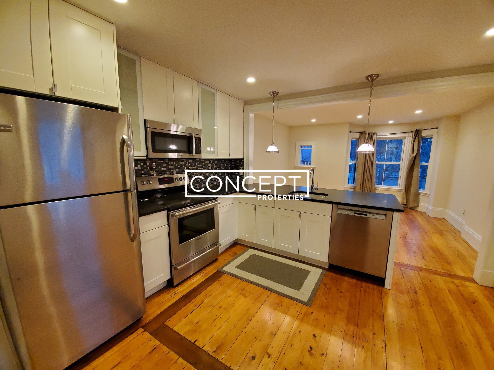 85 Windsor St, Roxbury