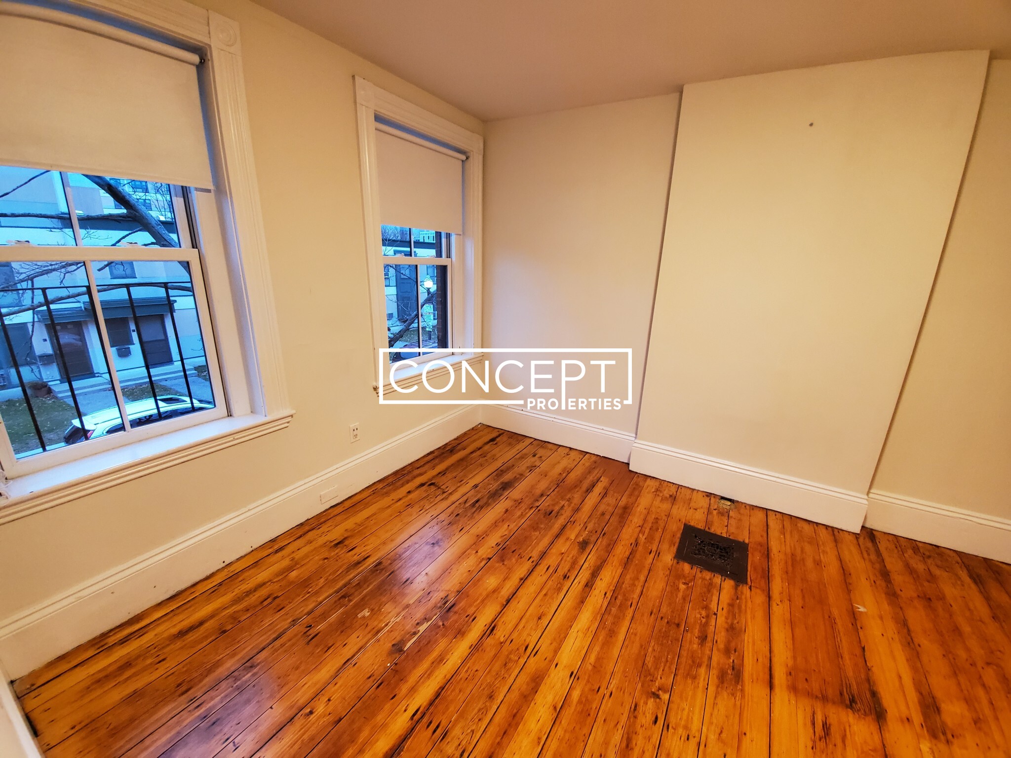 85 Windsor St, Roxbury