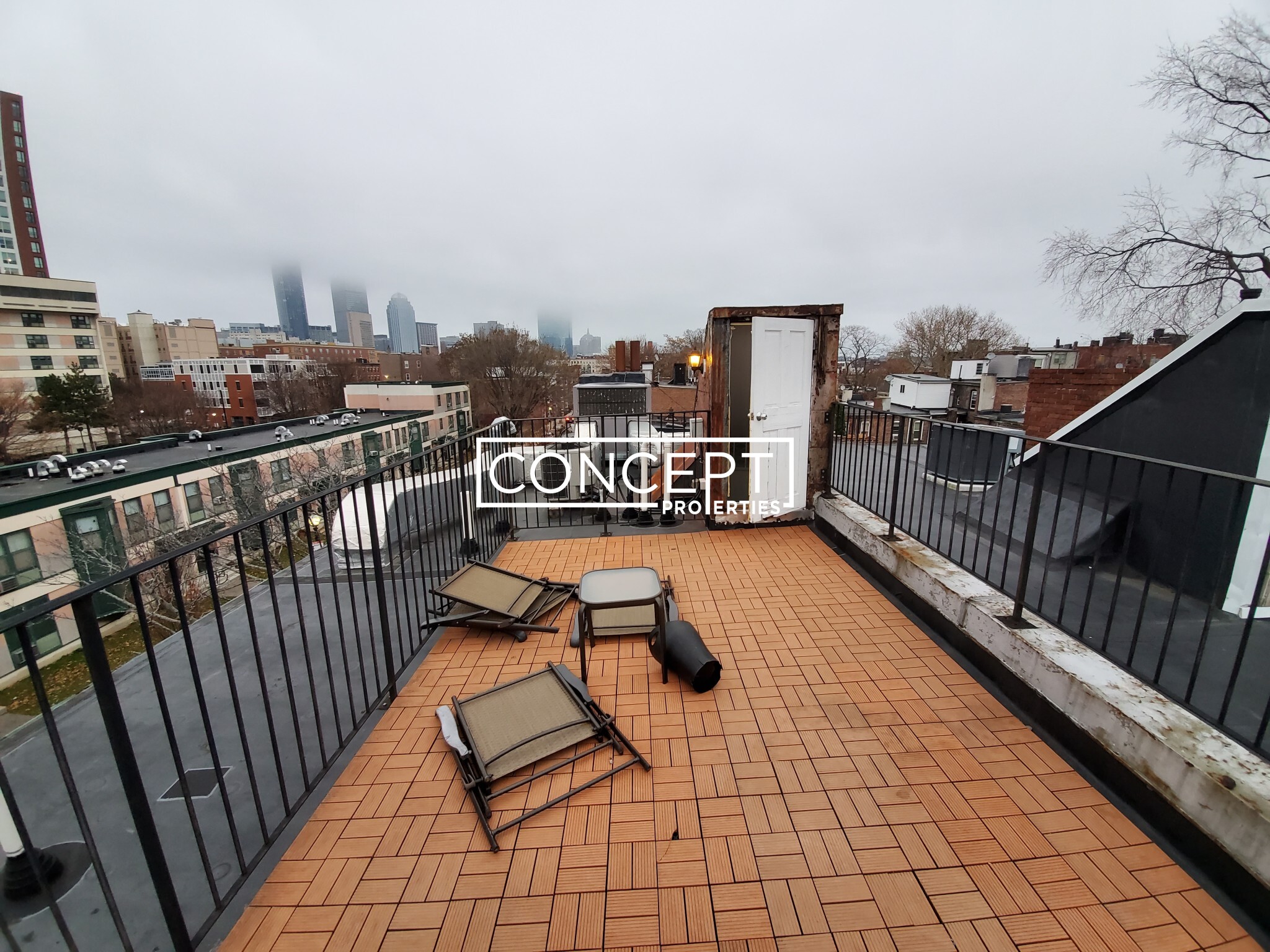 85 Windsor St, Roxbury