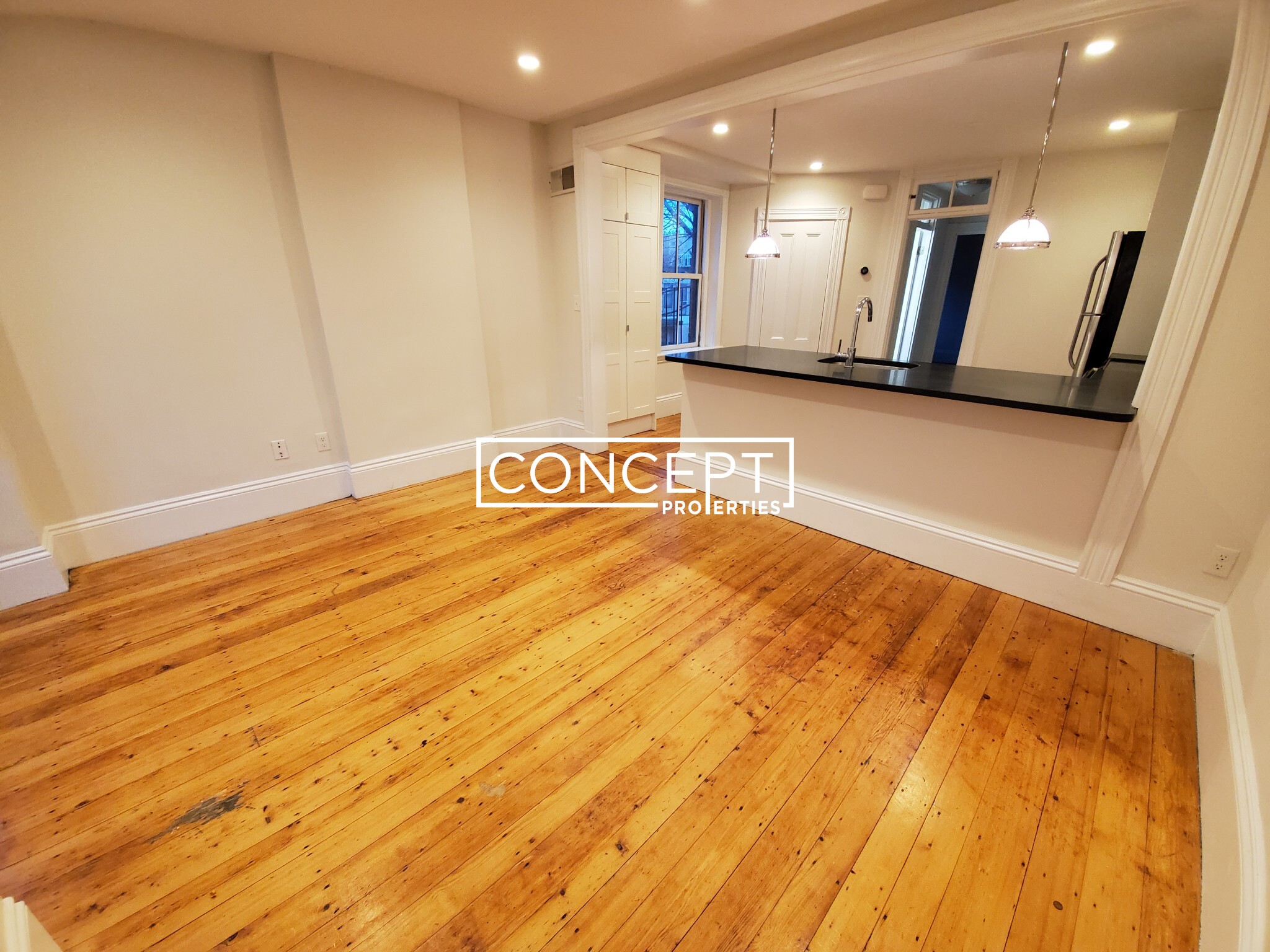 85 Windsor St, Roxbury