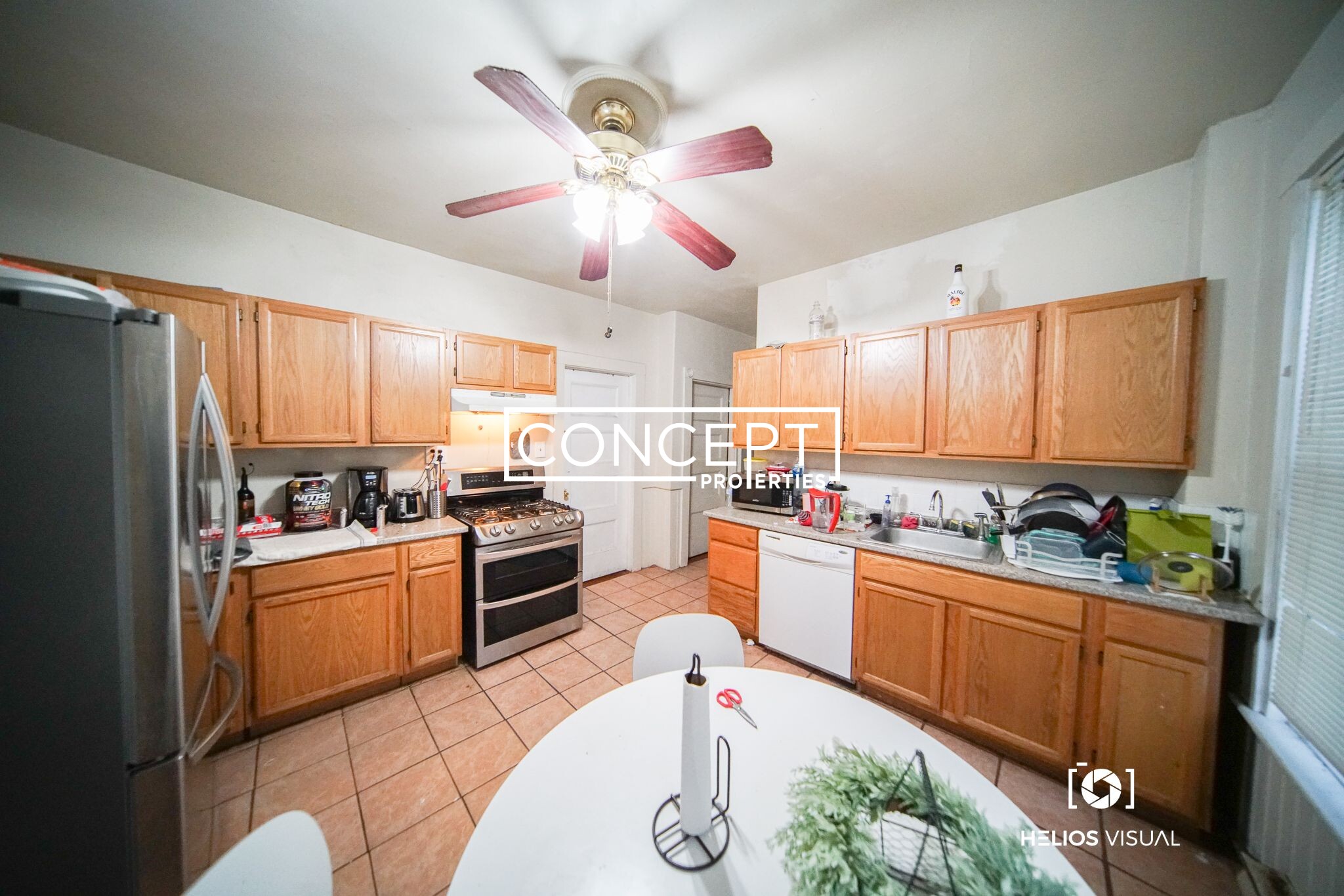 77 Hillside St, Mission Hill