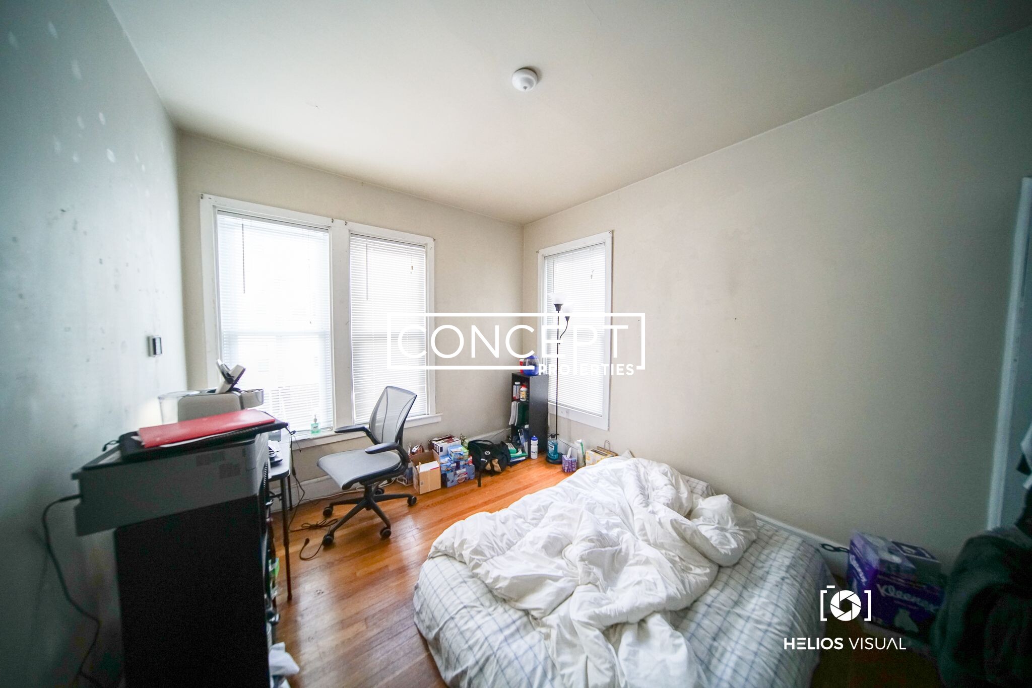 77 Hillside St, Mission Hill