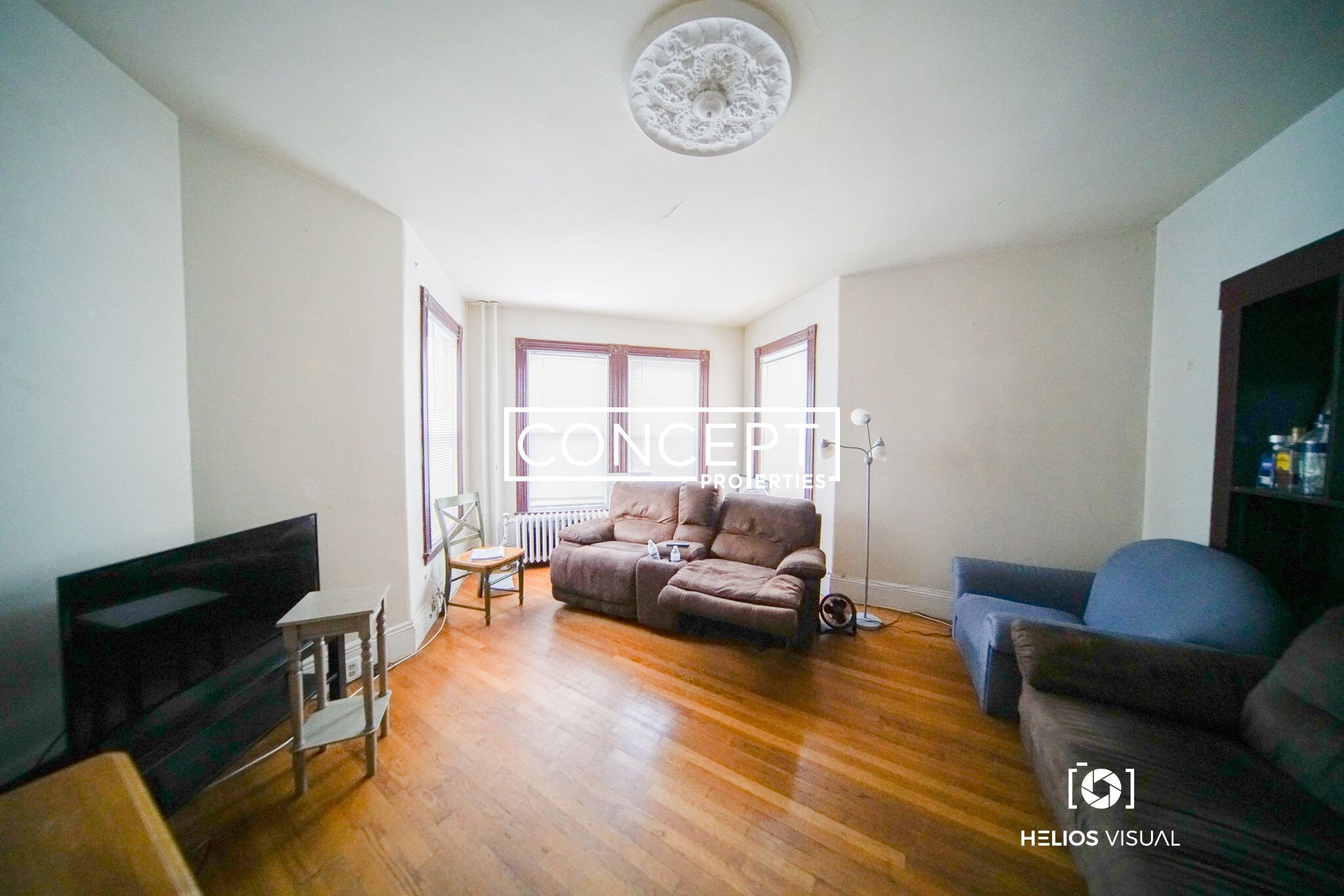 77 Hillside St, Mission Hill