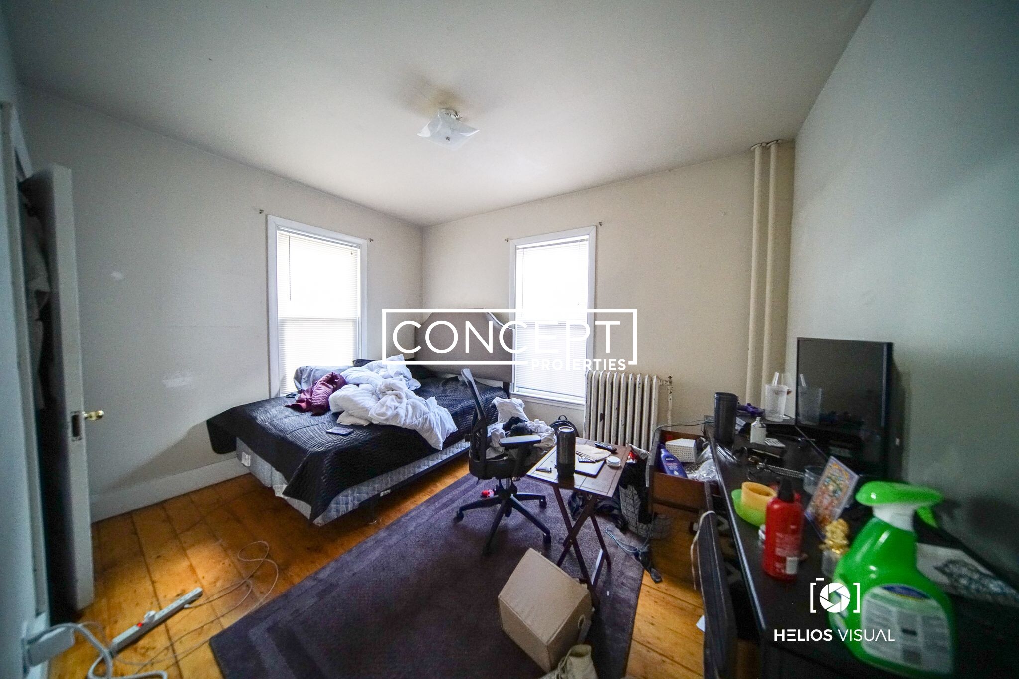 77 Hillside St, Mission Hill